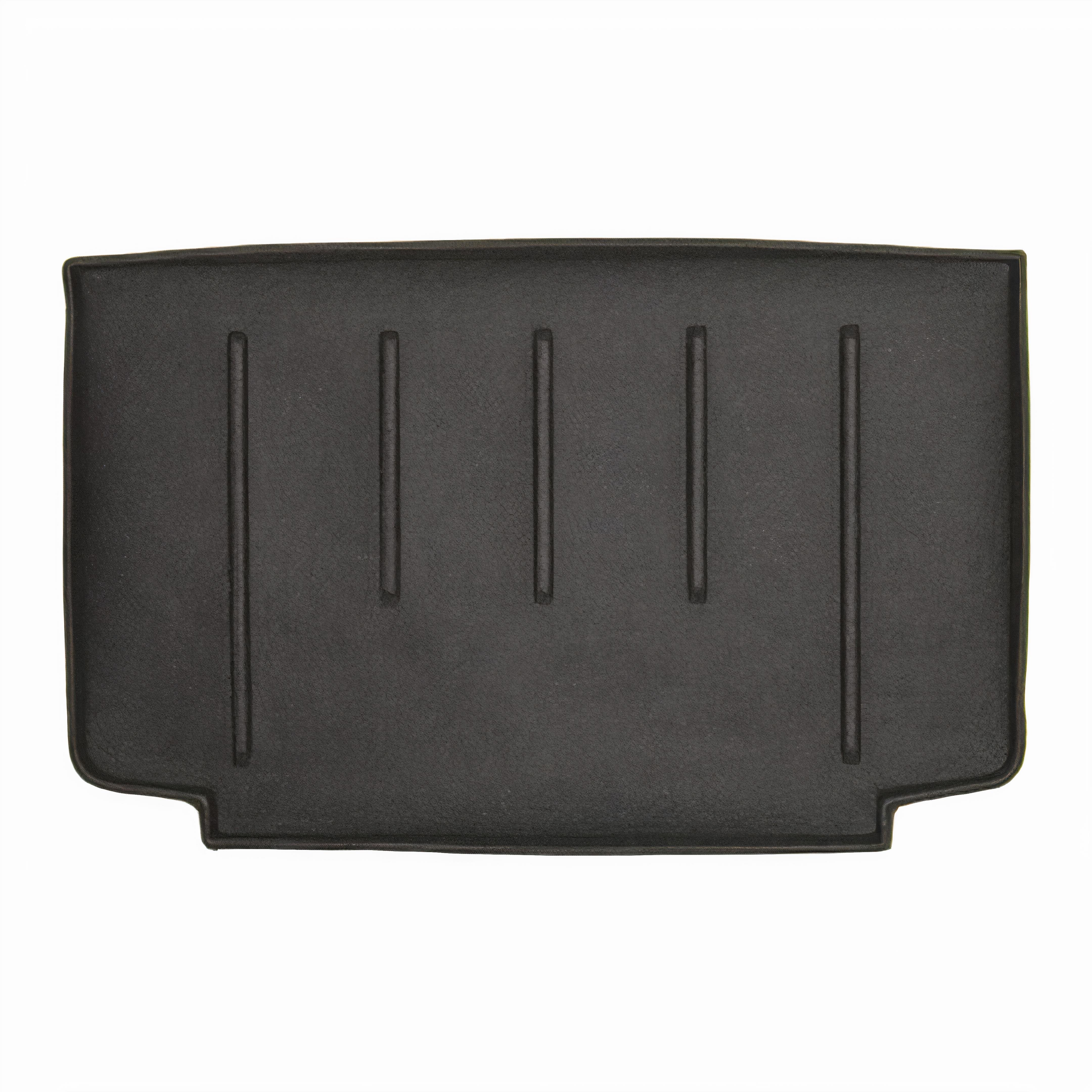 Ford B-Max Hali Bagaj Havuzu (2012 Sonrasi)