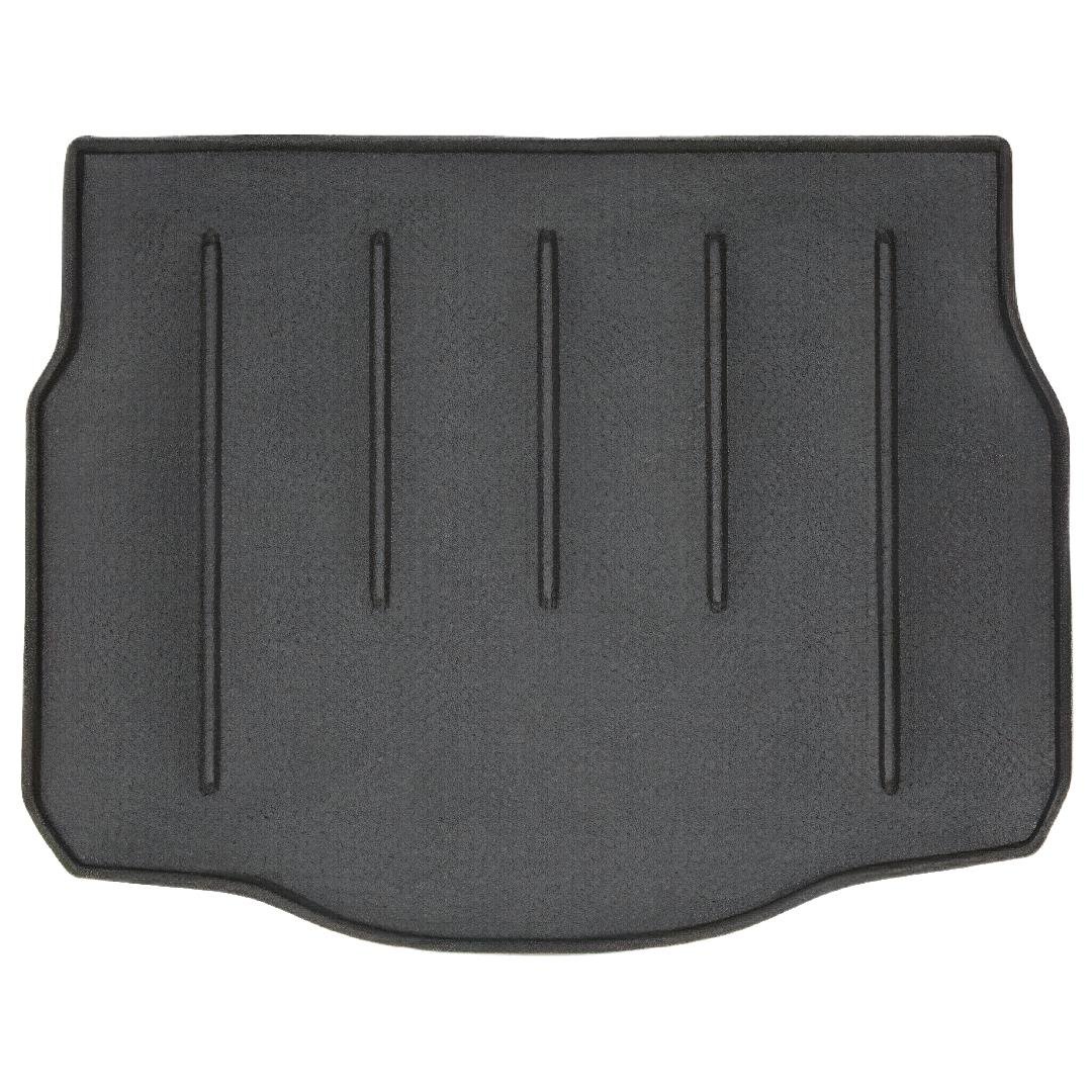 Citroen C4 Cactus Halı Bagaj Havuzu