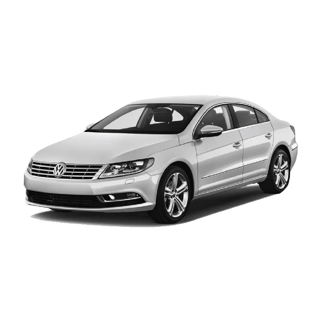 Vw Passat Sedan B7 Halı Bagaj Havuzu (2010 - 2014 Arası)