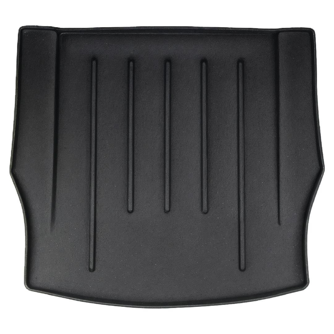 BMW 2 Coupe Halı Bagaj Havuzu (2014 Sonrası)