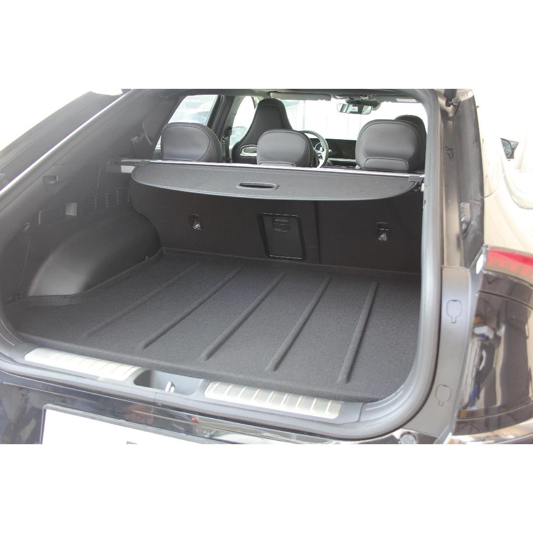 Kia Ev6 Halı Bagaj Havuzu 2023 Sonrası