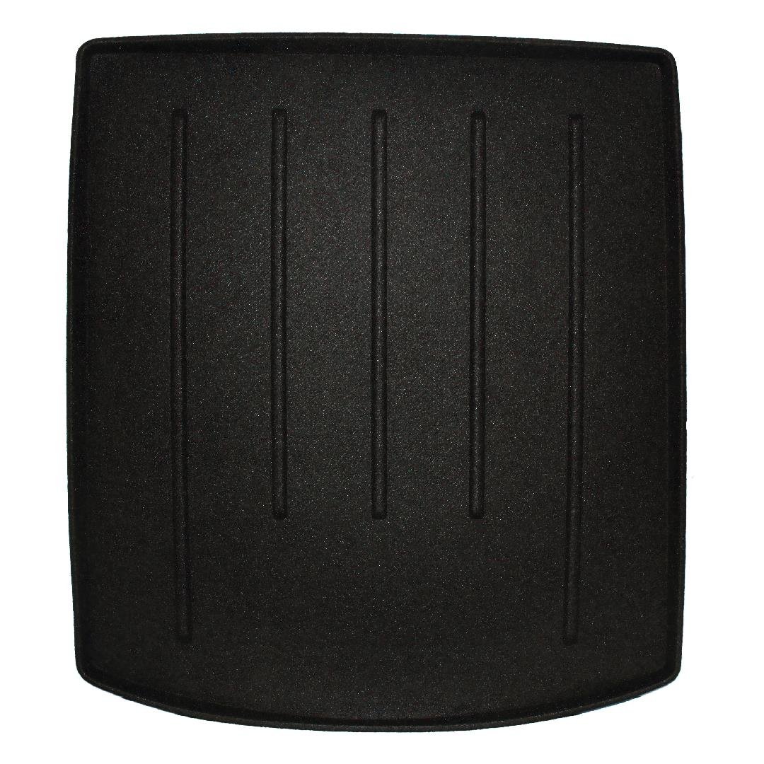 Audi A8 Halı Bagaj Havuzu (2018 Sonrası)