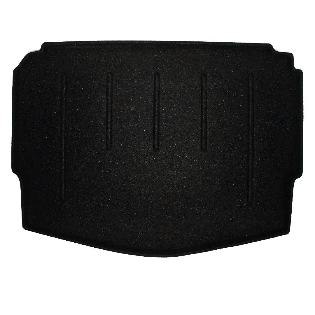 Nissan Note E12 Halı Bagaj Havuzu (2012-2017 Arası)