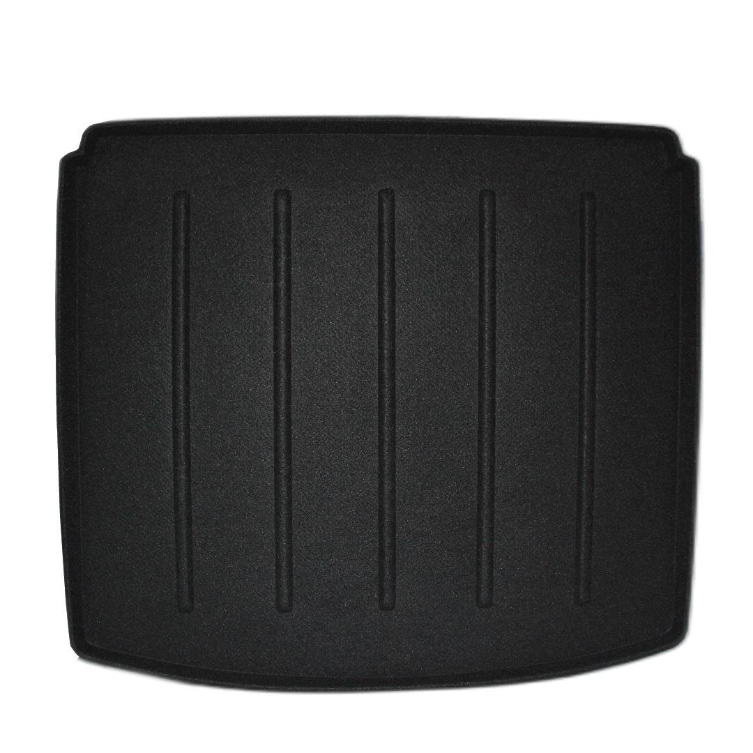 MG ZS Ev Halı Bagaj Havuzu