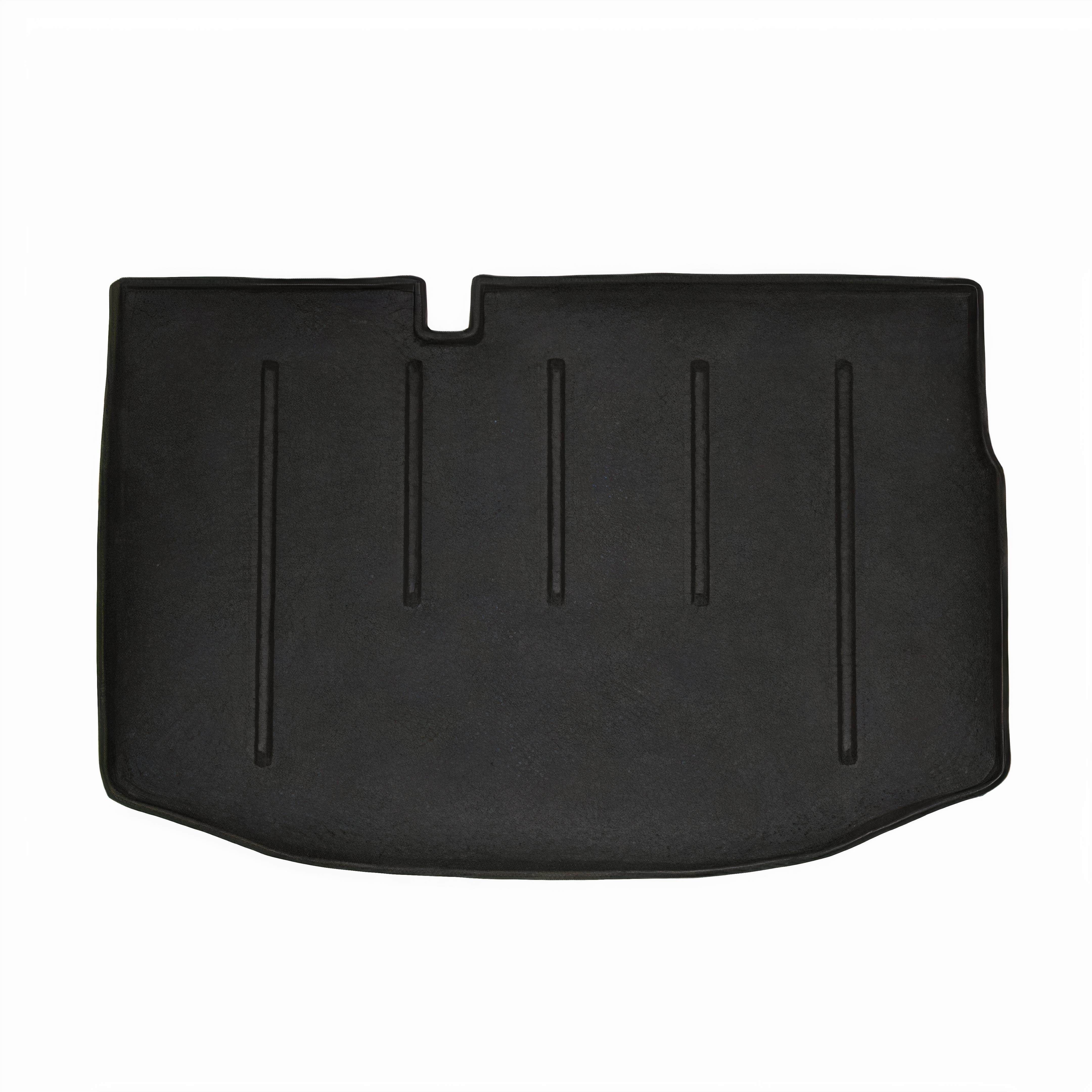 Citroen C3 Halı Bagaj Havuzu (2010-2016 Arası)