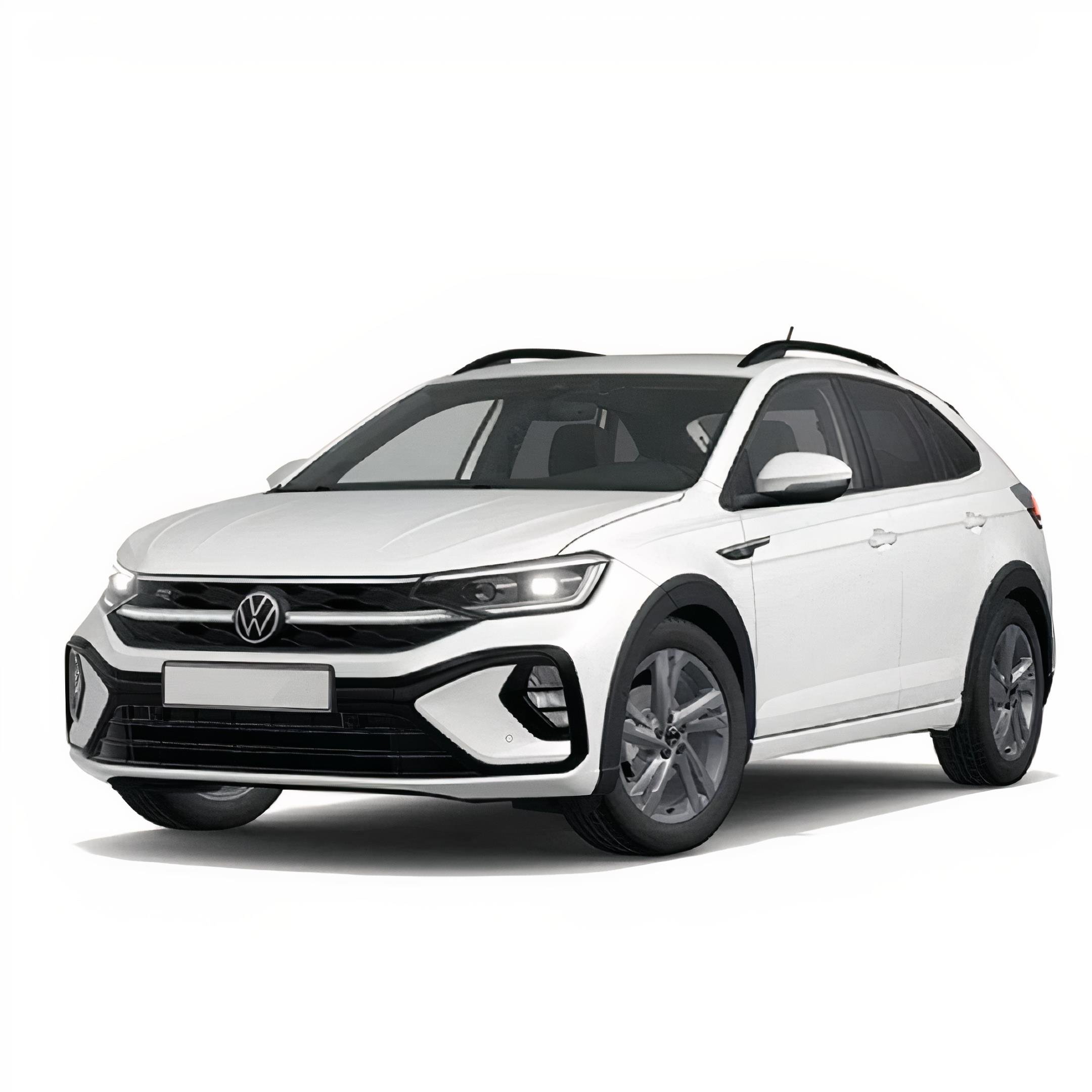 Vw Taigo Halı Bagaj Havuzu