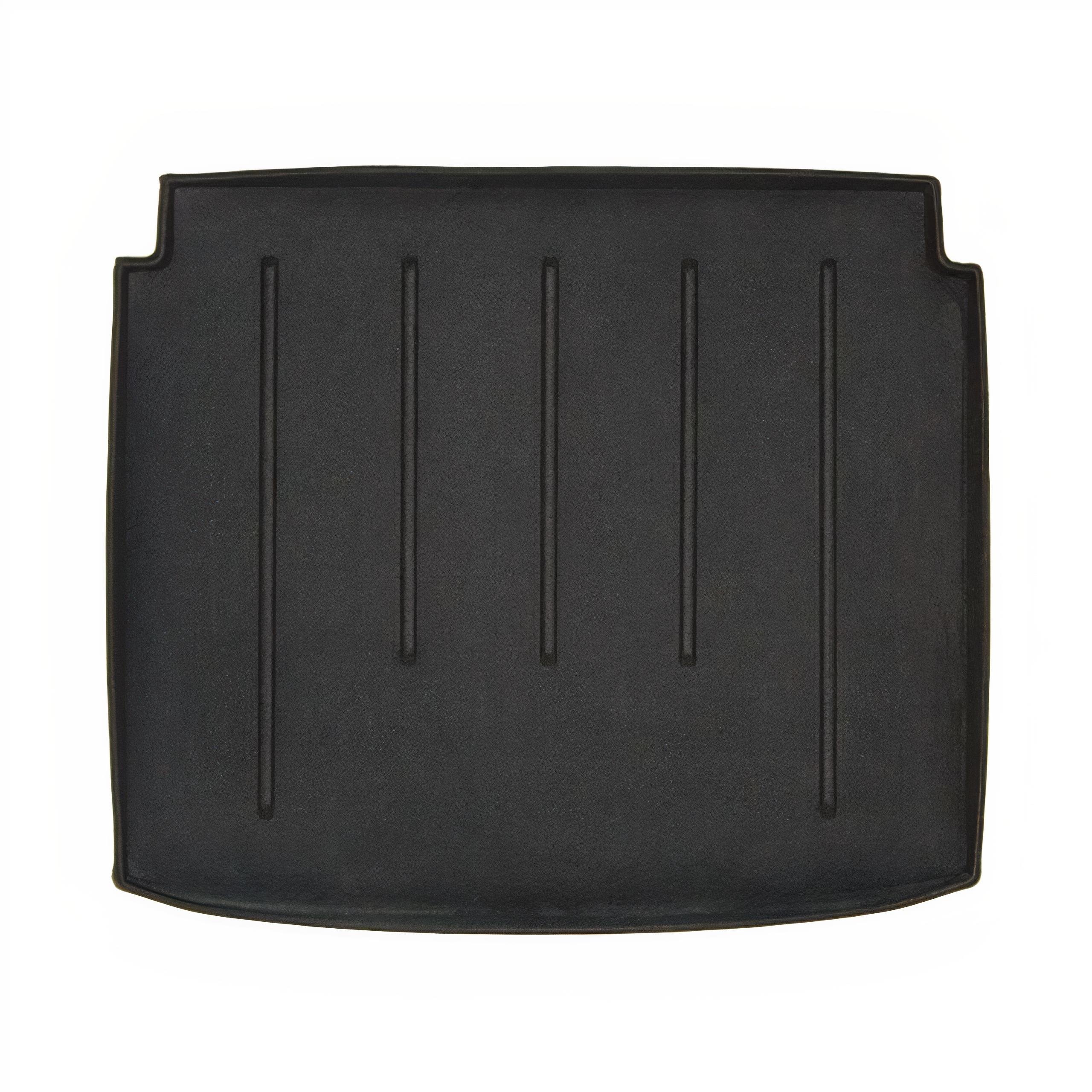 Vw Tiguan Trend Fun Halı Bagaj Havuzu