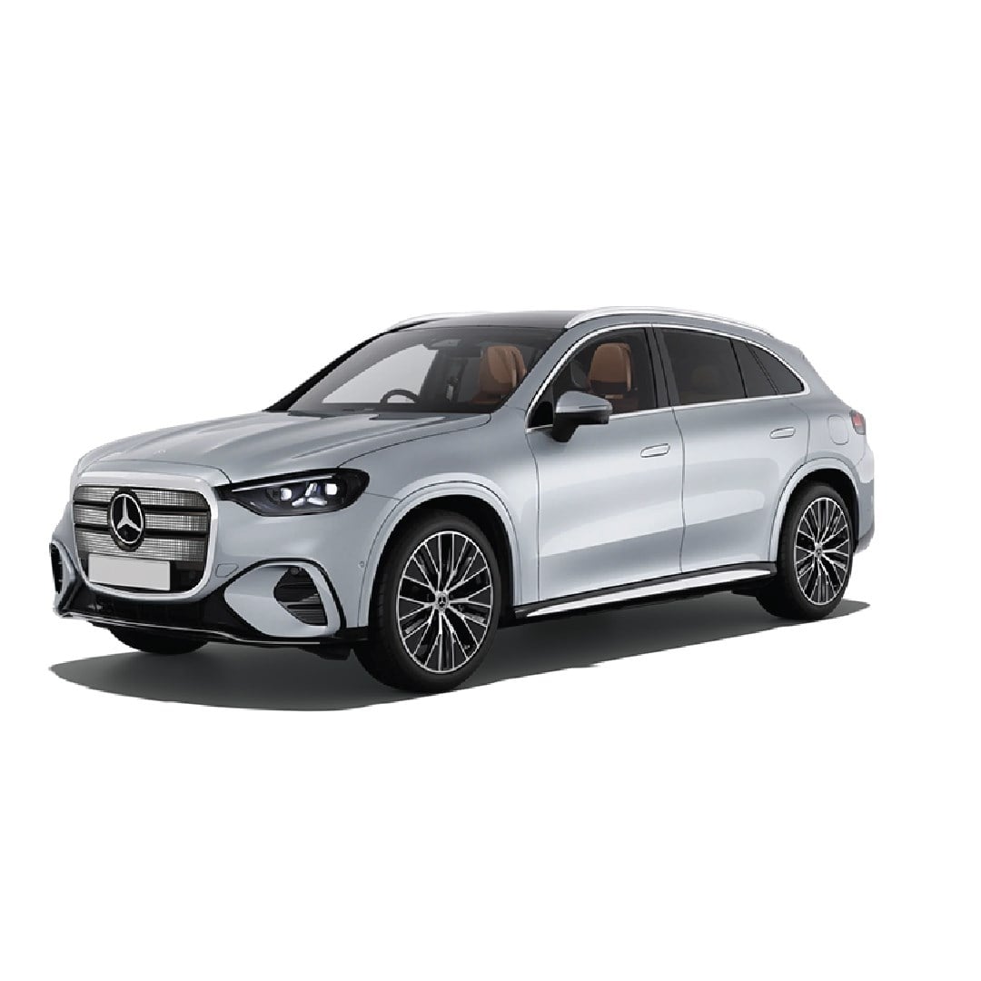 Mercedes GLC Halı Bagaj Havuzu 2026 ve Sonrası