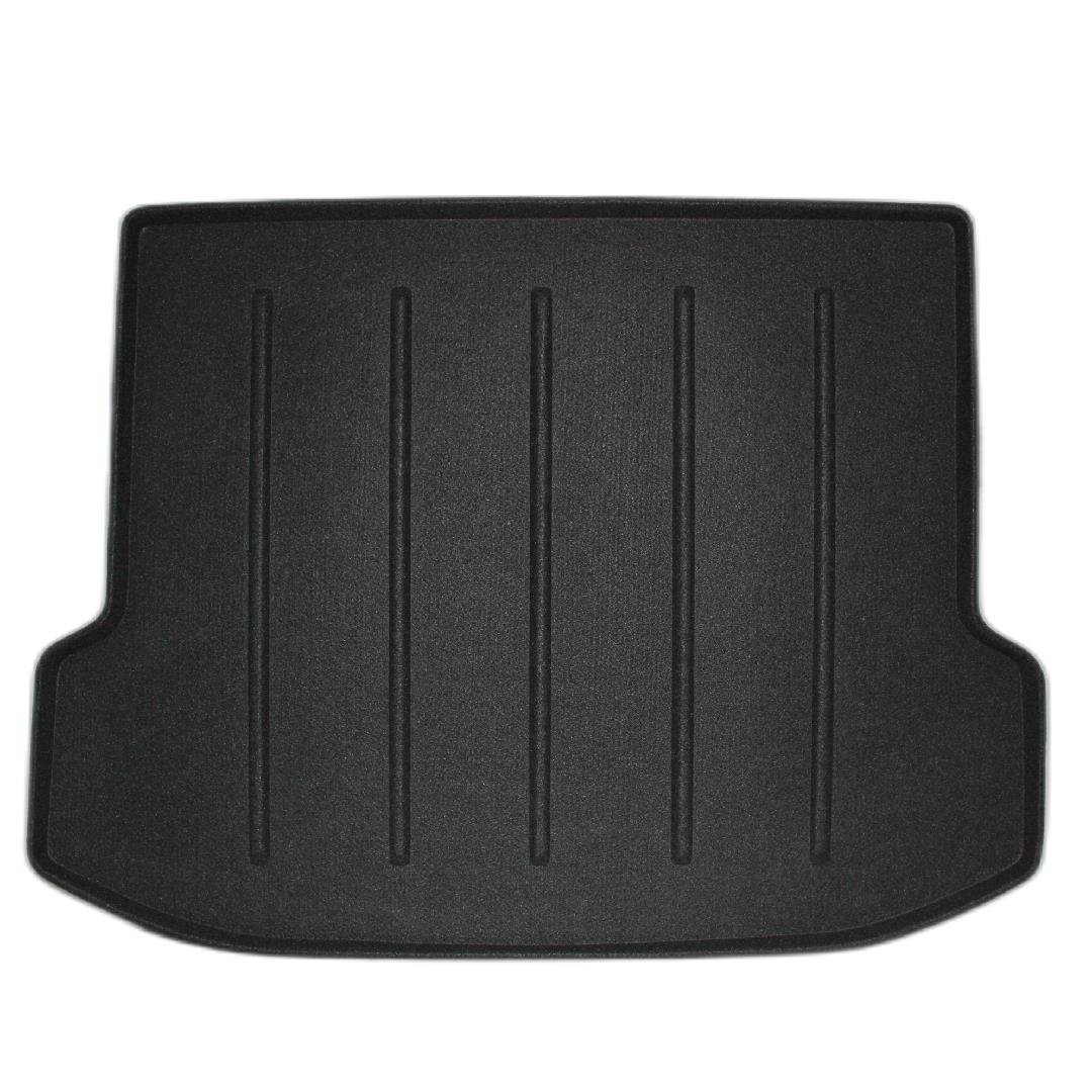 Chery Tiggo 7 Pro Halı Bagaj Havuzu (2023 )