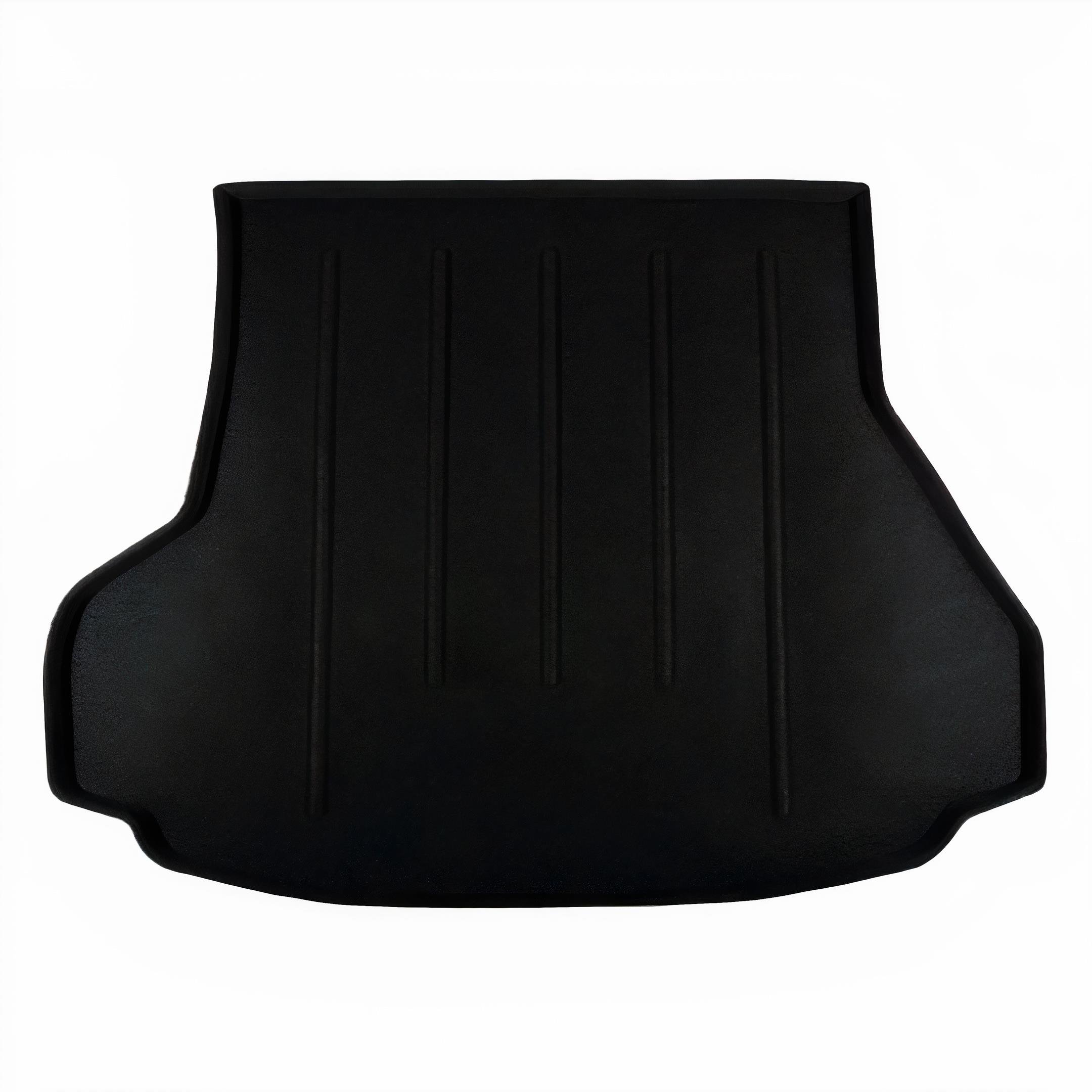 Toyota Avensis Halı Bagaj Havuzu (2009 Sonrası)