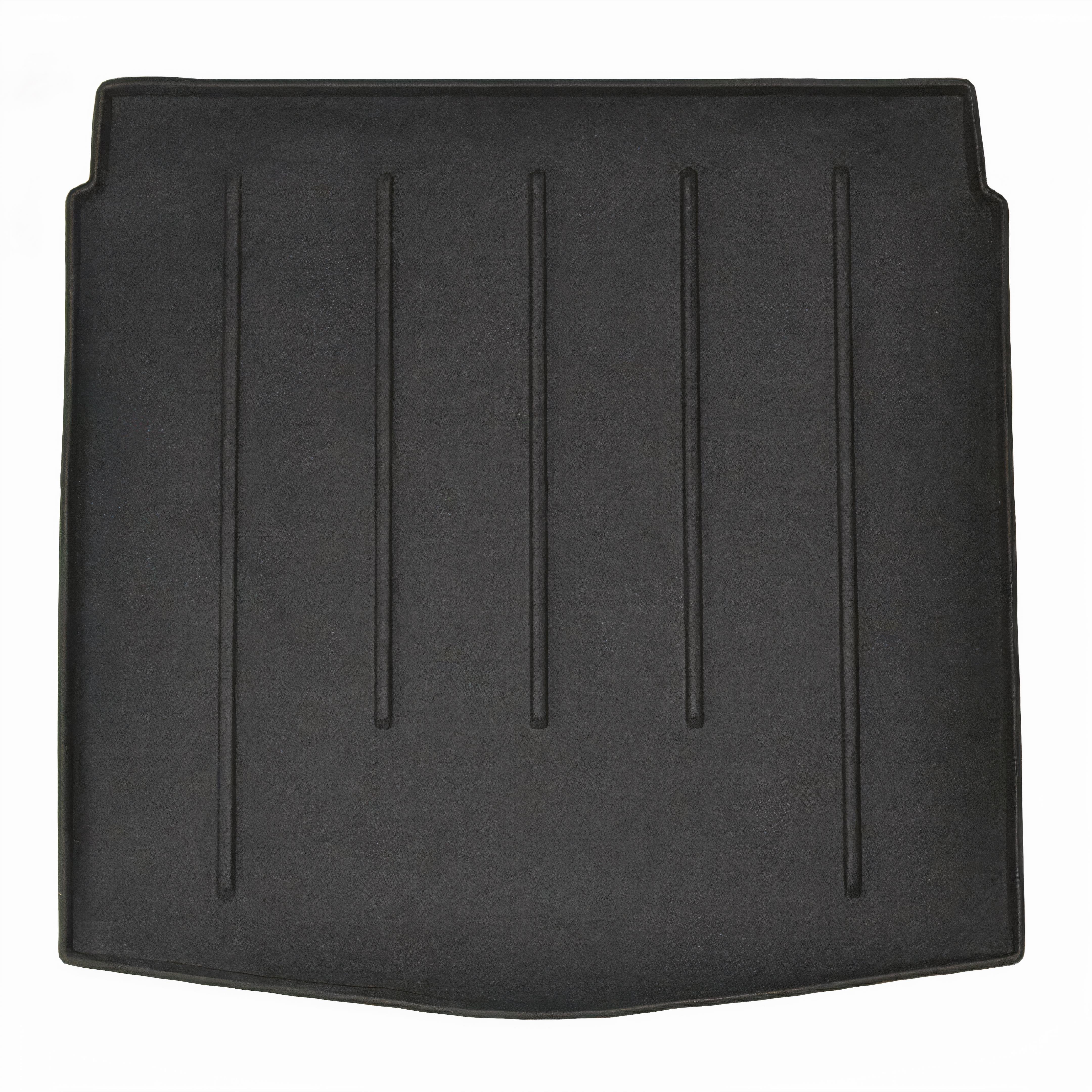 Mazda 3 Sedan Halı Bagaj Havuzu (2014 Sonrası)