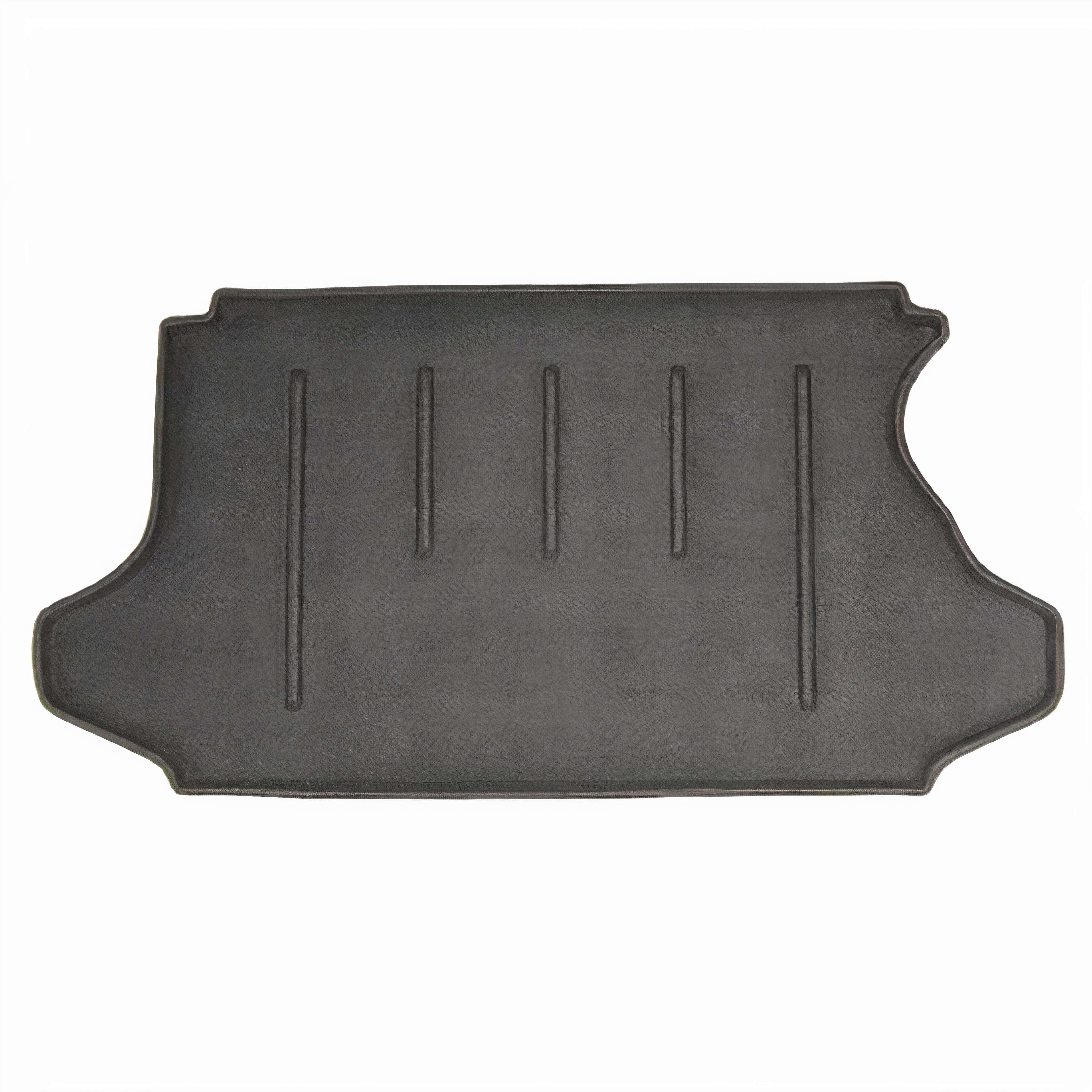 Daihatsu Terios Halı Bagaj Havuzu 1998-2005 Arası