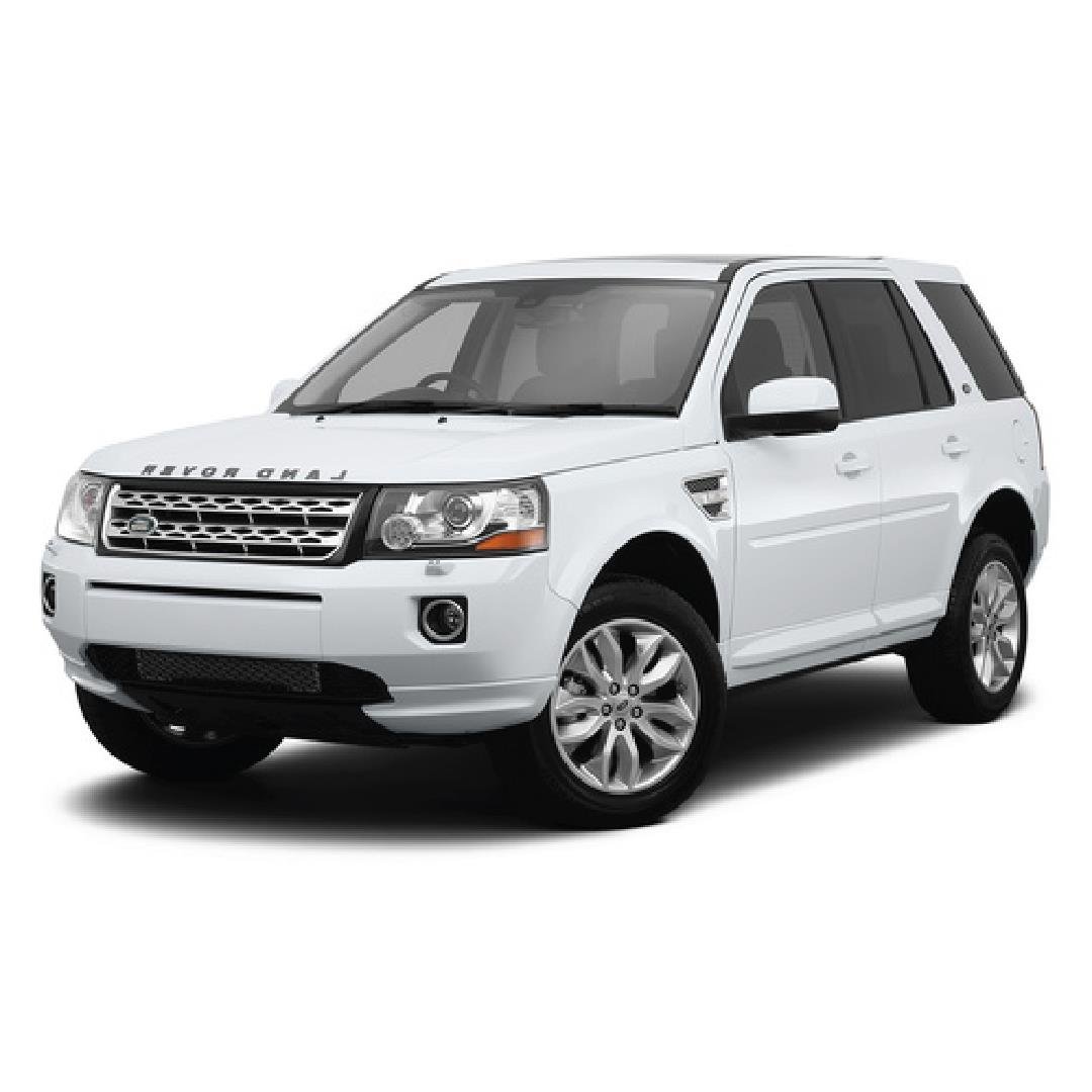 Land Rover Freelander 2 Halı Bagaj Havuzu (2007-2013 Arası)