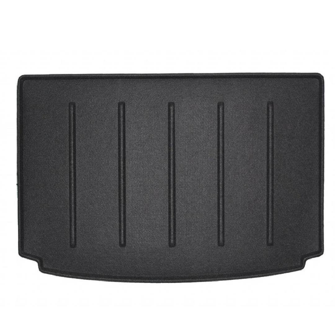 Kia Niro Halı Bagaj Havuzu (2022 Sonrası)