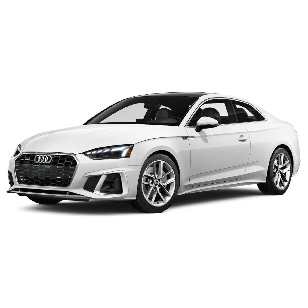 Audi A5 Coupe Halı Bagaj Havuzu (2017 Sonrası)