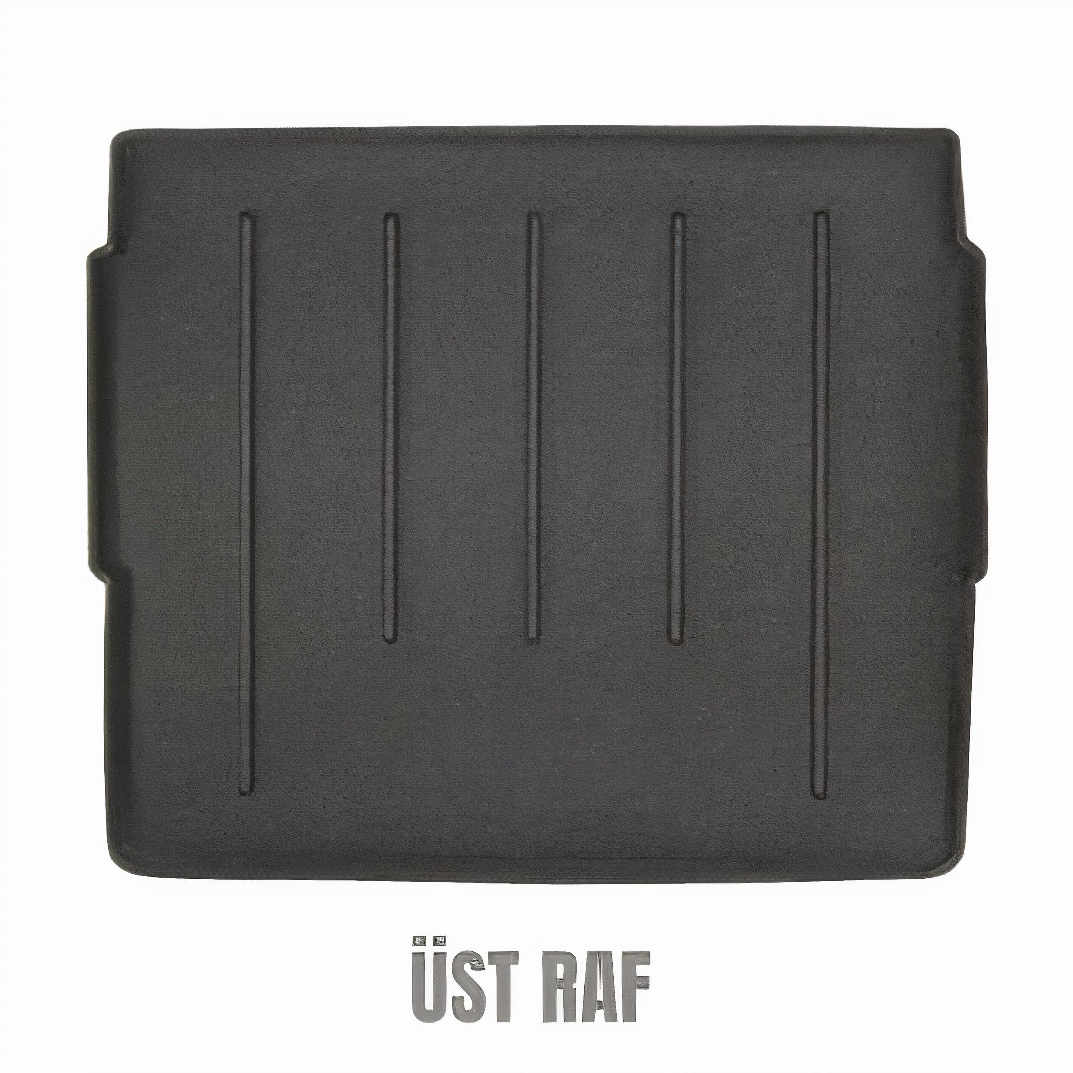 Peugeot 3008 Halı Bagaj Havuzu (2016 Sonrası)