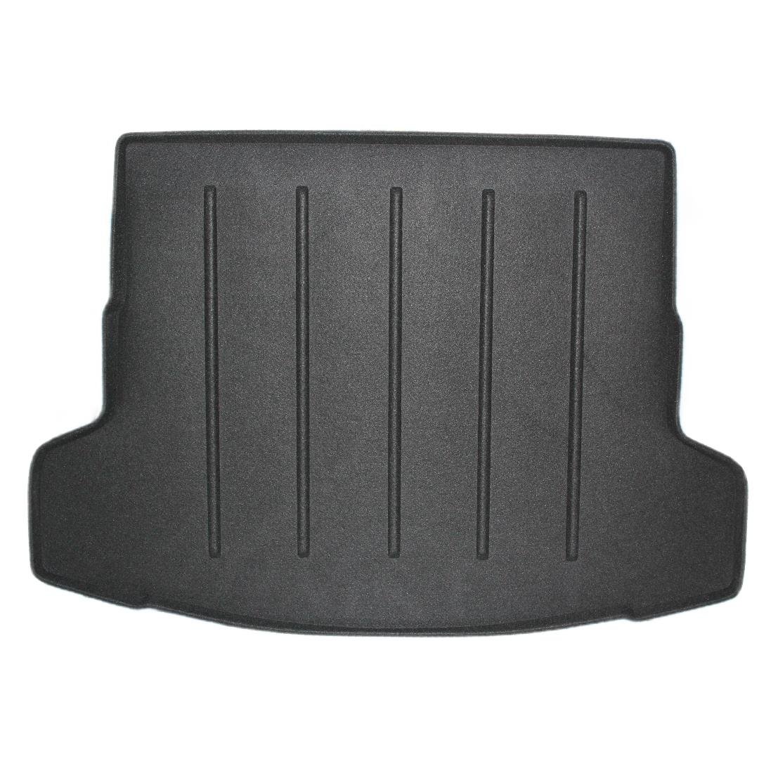 SsangYoung Torres Halı Bagaj Havuzu