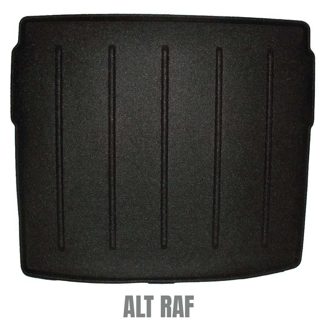 VW Tayron Alt Raf Halı Bagaj Havuzu (2025 VE SONRASI)