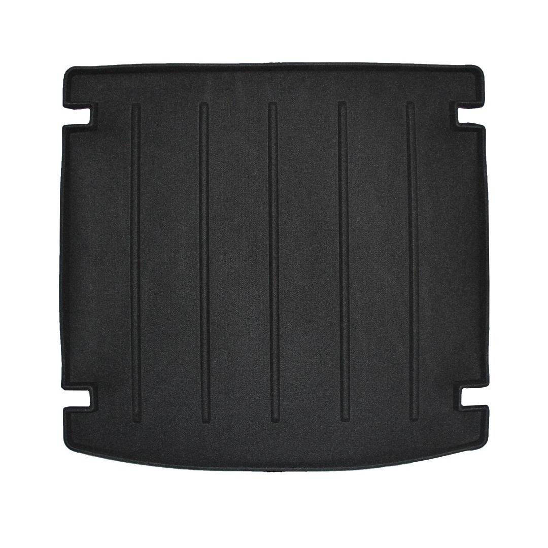 Jaguar F-pace Halı Bagaj Havuzu (2020 Sonrası)