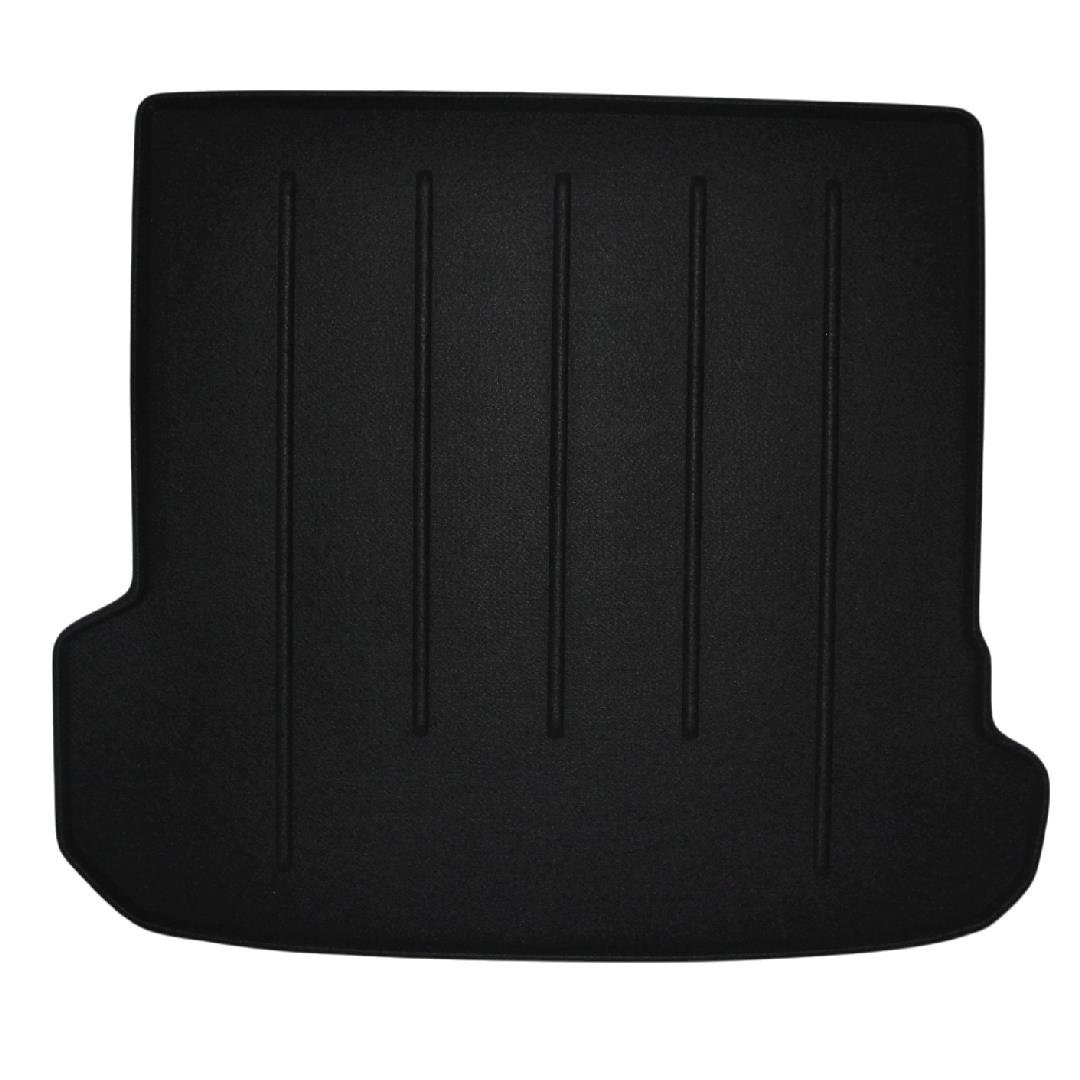 Audi Q7 Halı Bagaj Havuzu (2016 Sonrası)