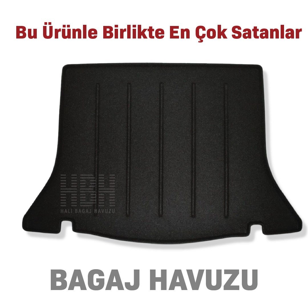 Mercedes A Serisi Sedan W177 Kaput İzolatörü (2019 Sonrası)