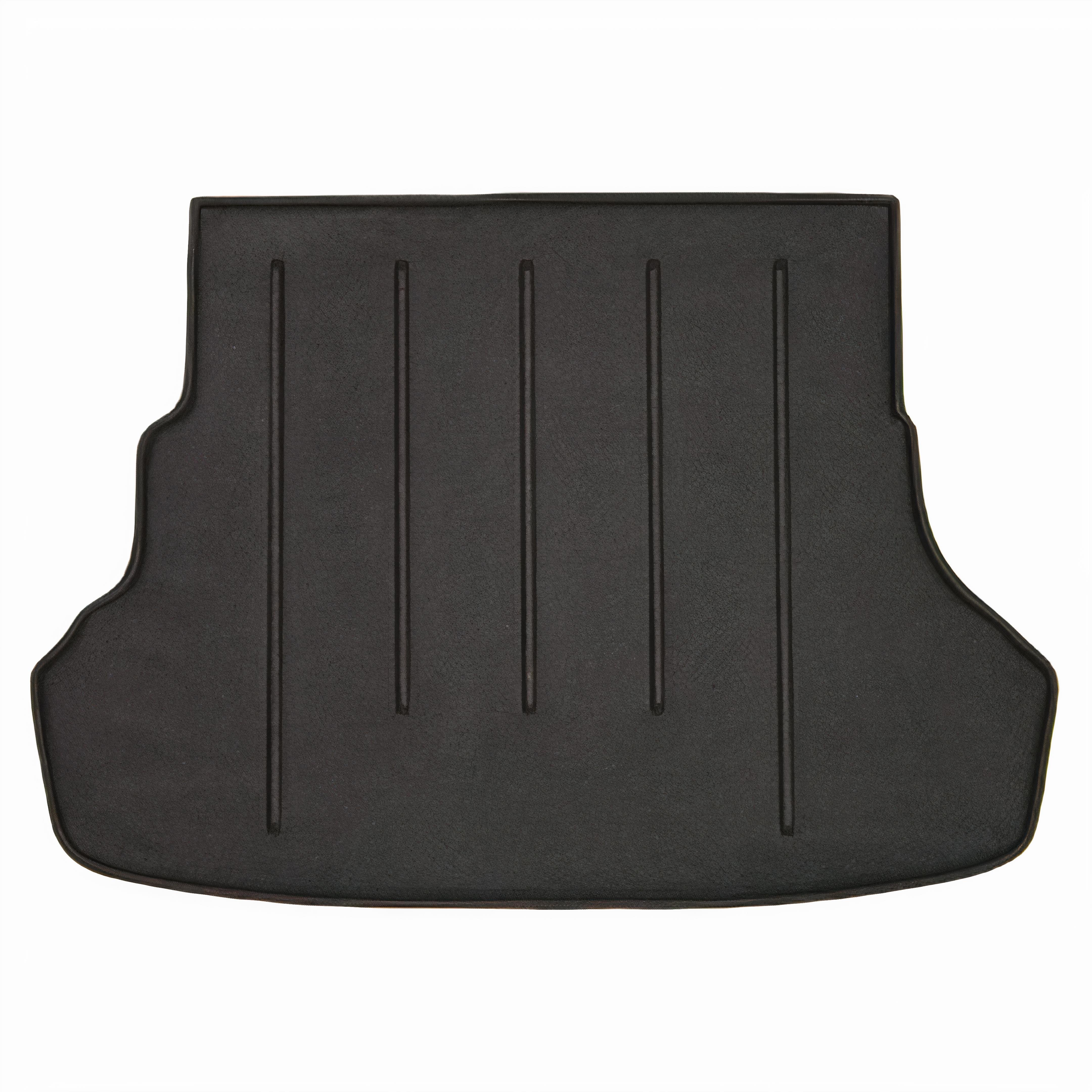 Hyundai Accent Blue Halı Bagaj Havuzu (2011 Sonrası)