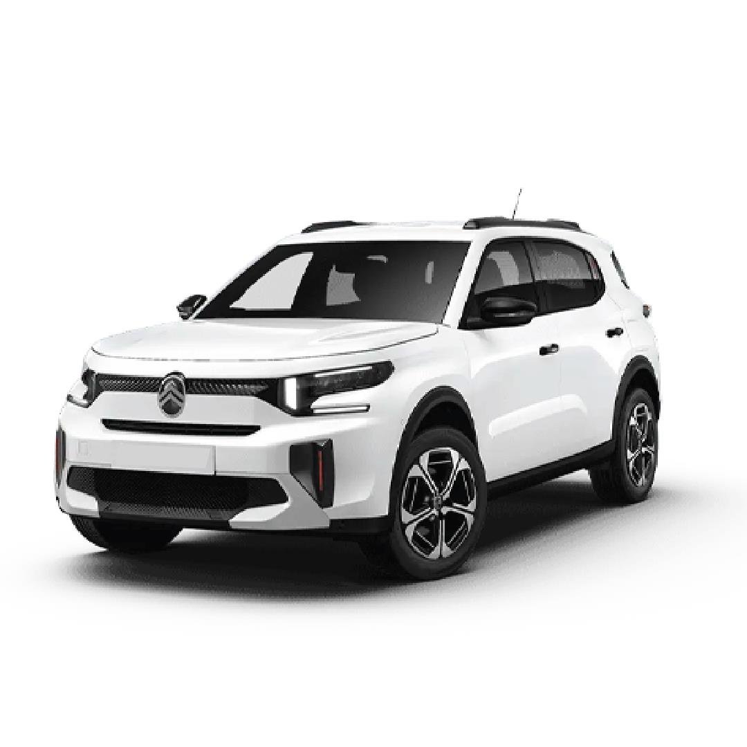 Citroen e-C3 Halı Bagaj Havuzu 2025 ve Sonrası