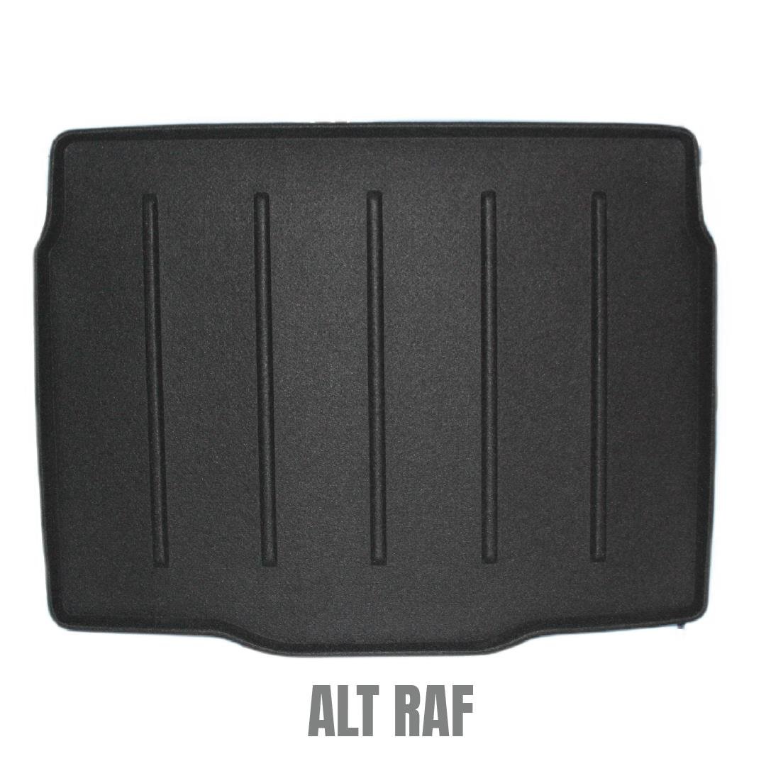 Citroen E-C4 Halı Bagaj Havuzu