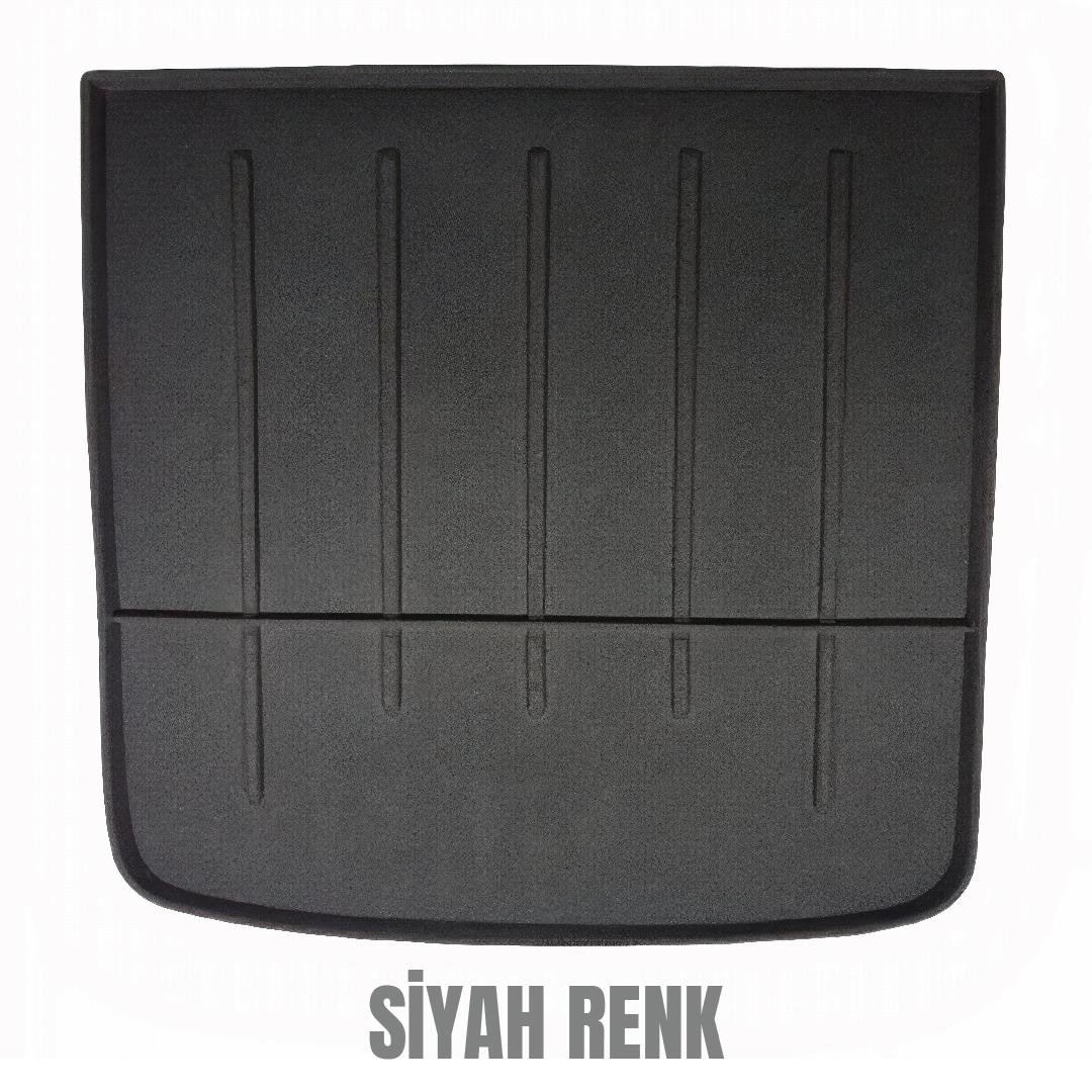 Fiat Freemont Halı Bagaj Havuzu (2011-2016 Arası)