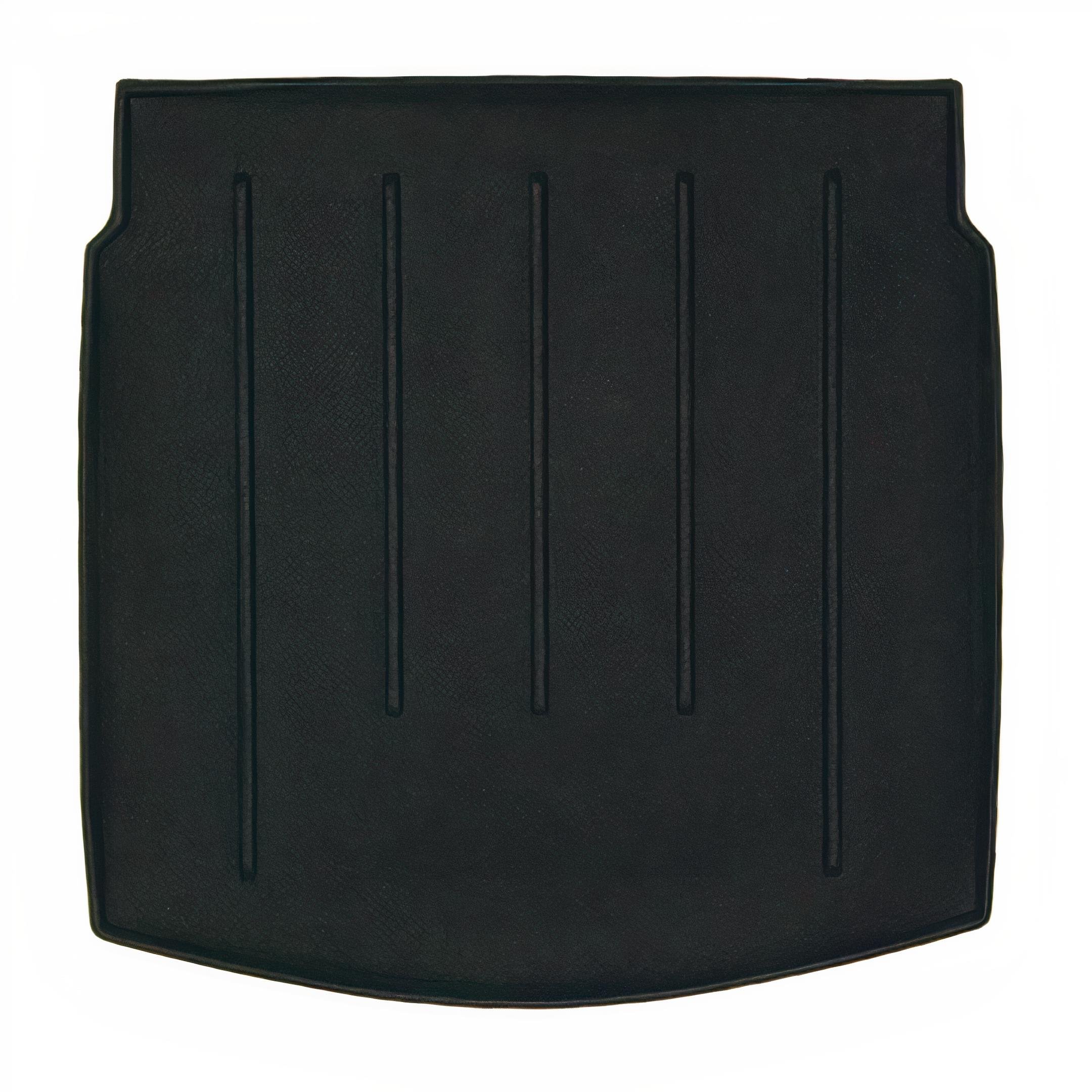 Toyota Auris Touring Sports Halı Bagaj Havuzu (2013 Sonrası)