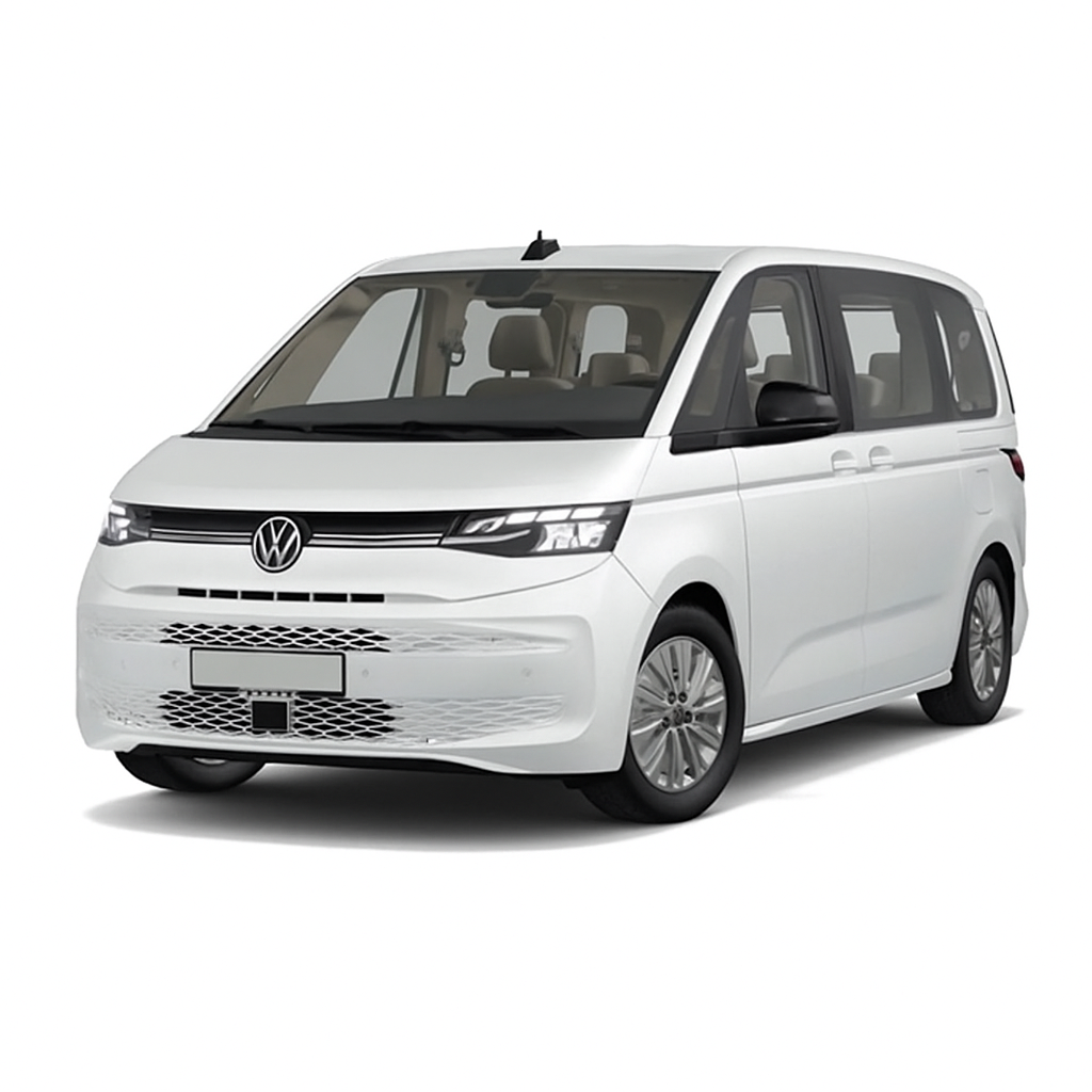 Volkswagen Multivan 2023 Sonrası (Elektirikli)