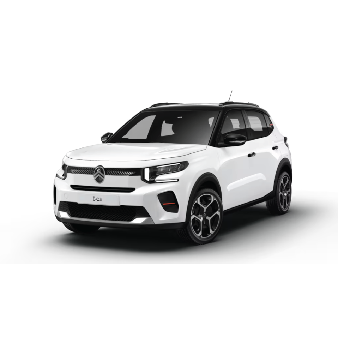 Citroen C3 Aircross Halı Bagaj Havuzu 2025 Sonrası
