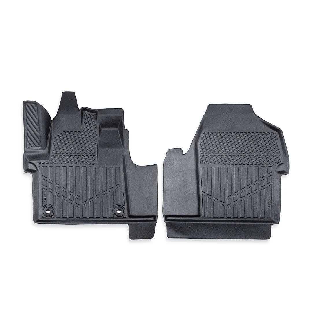 PEUGEOT EXPERT PANELVAN 2017- SONRASI 3D HAVUZLU PASPAS