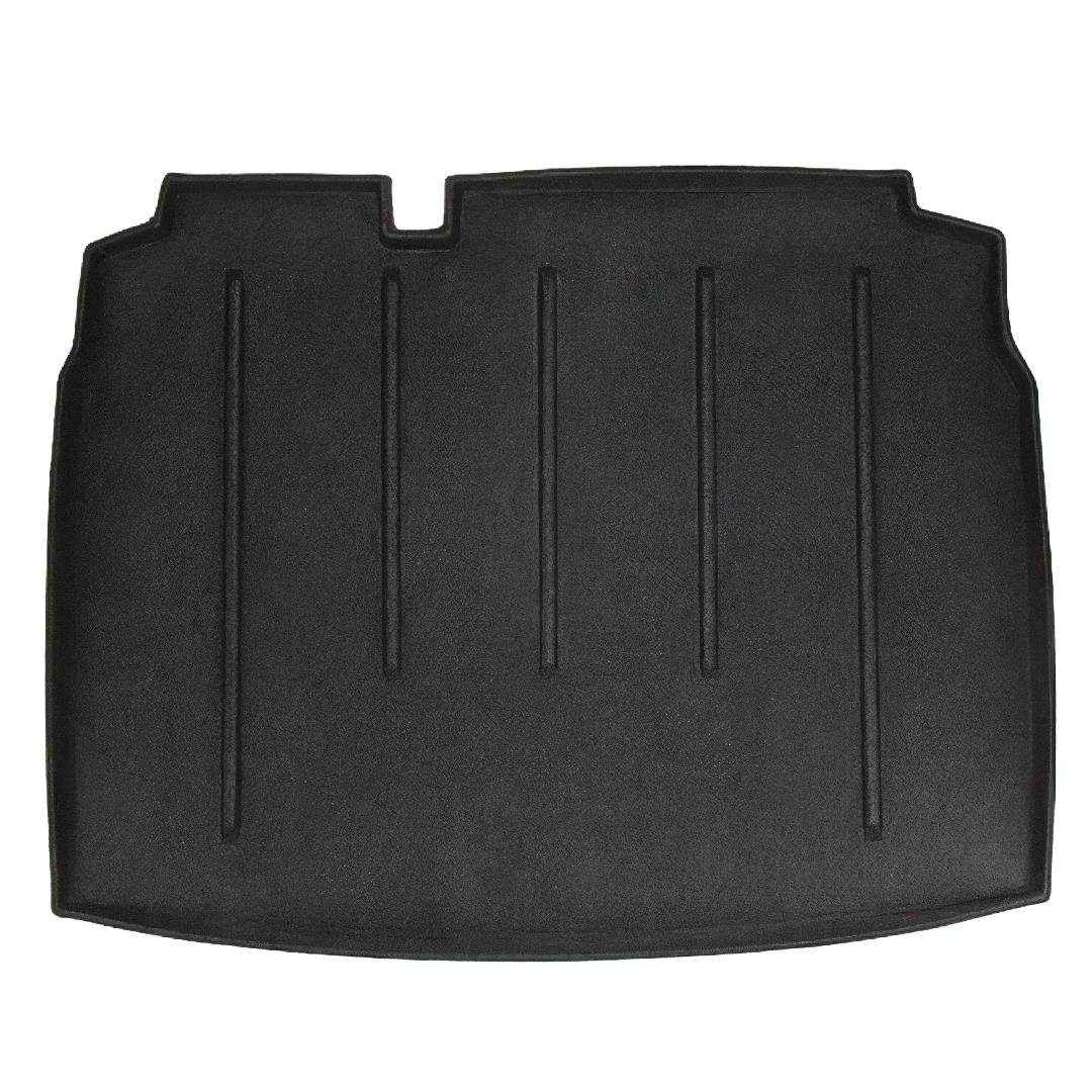 Vw Golf VI Halı Bagaj Havuzu (2008 - 2012 Arası)