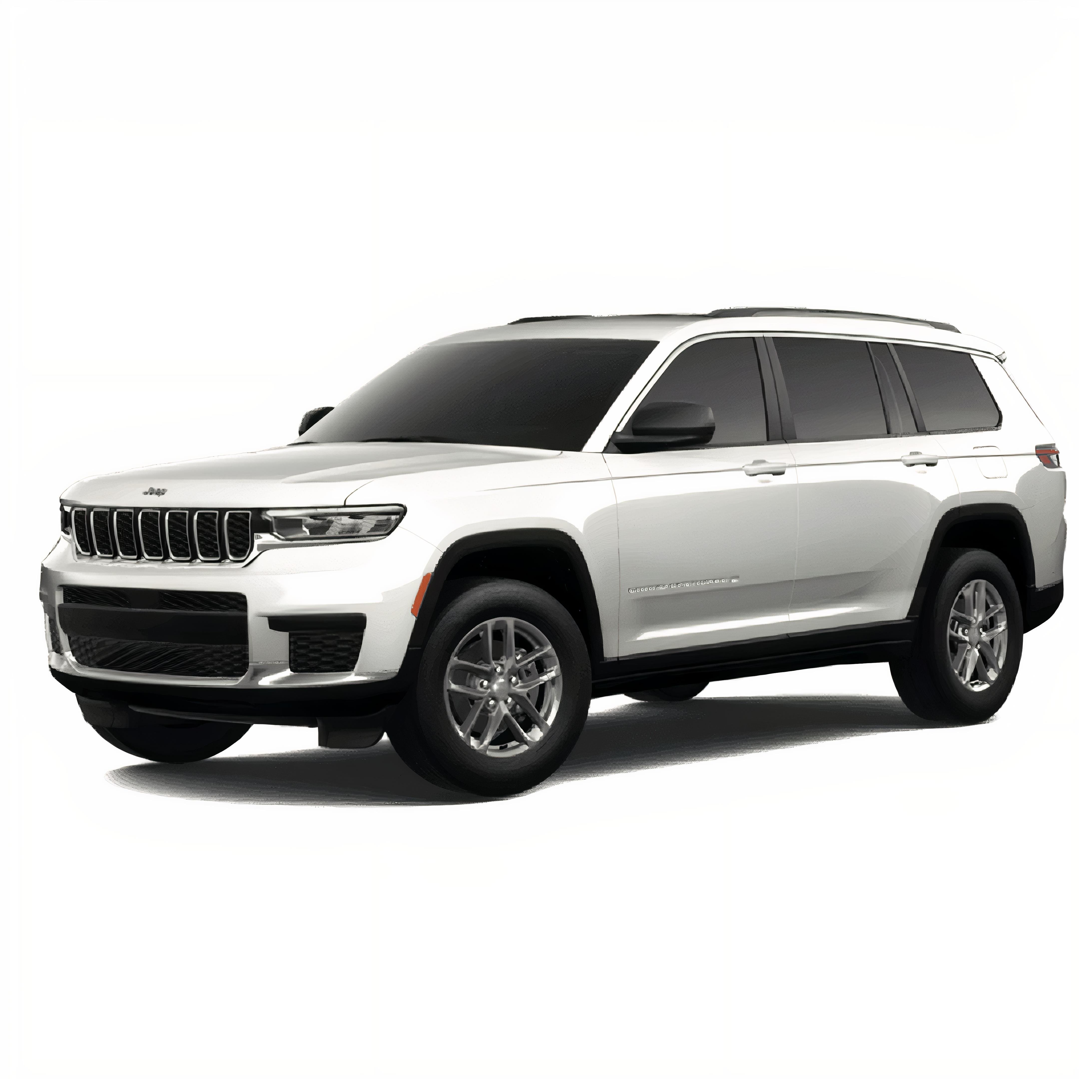 Jeep Cherokee Halı Bagaj Havuzu (2014 Sonrası)