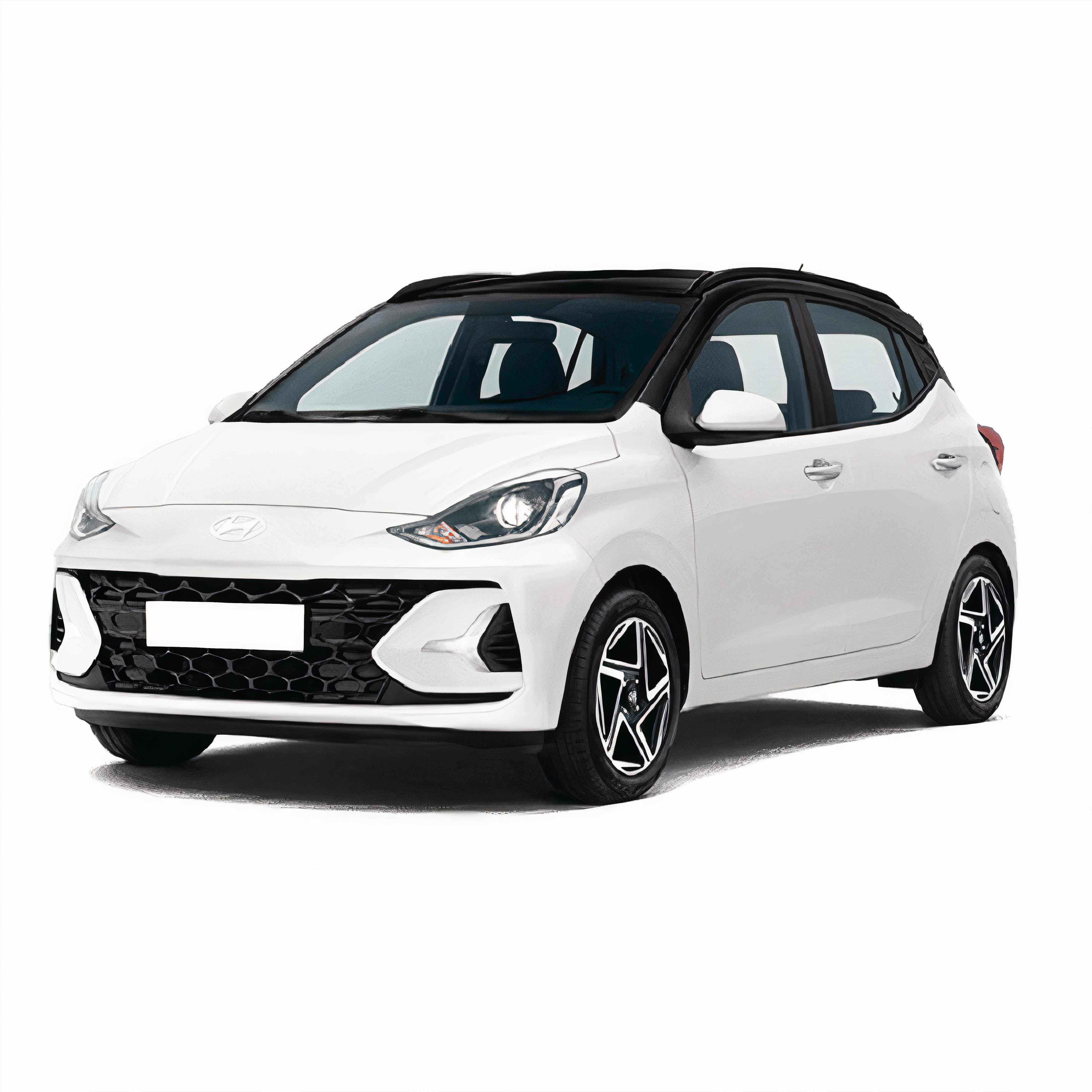 Hyundai i10 Halı Bagaj Havuzu (2020 Sonrası)