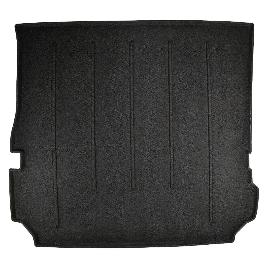 Land Rover Discovery 3 Halı Bagaj Havuzu (2004-2009 Arası)