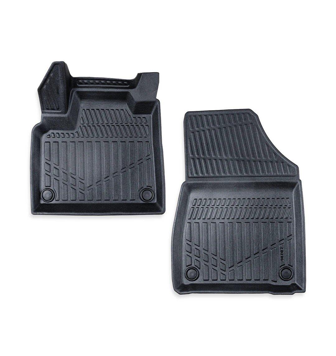 RENAULT KANGOO VAN 2024- SONRASI 3D HAVUZLU PASPAS