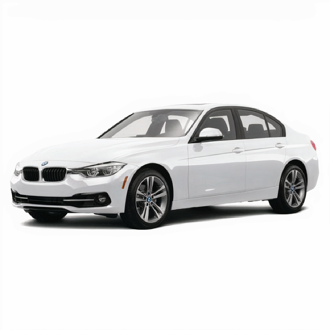 BMW 3 Serisi F30 Kaput izolatörü (2014-2018 Arası)