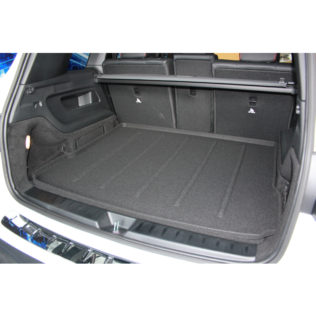 Mercedes EQB 2023 Sonrasi Hali Bagaj Havuzu