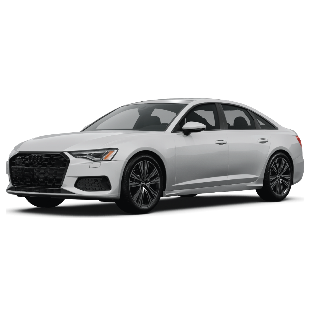 Audi A6 Sedan Halı Bagaj Havuzu 2025 ve Sonrası