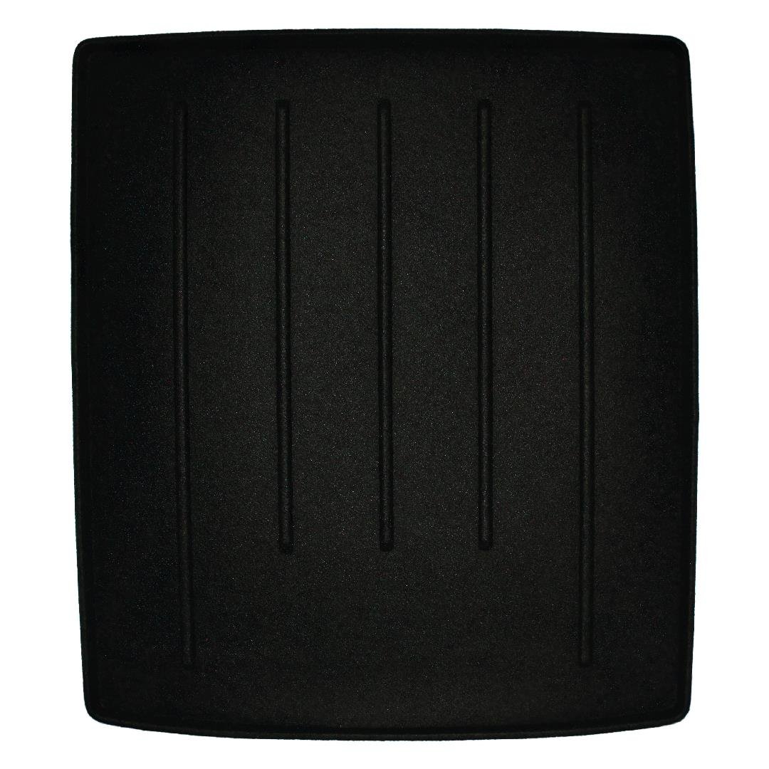 Audi Q8 (Kızaklı) Halı Bagaj Havuzu (2018 Sonrası)