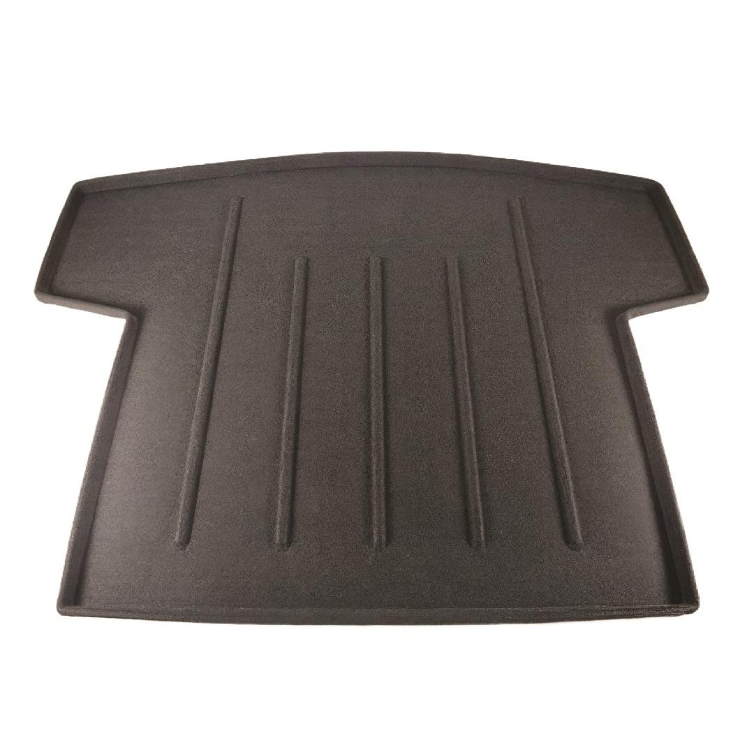 Chevrolet Captiva Halı Bagaj Havuzu (2012 Sonrası)