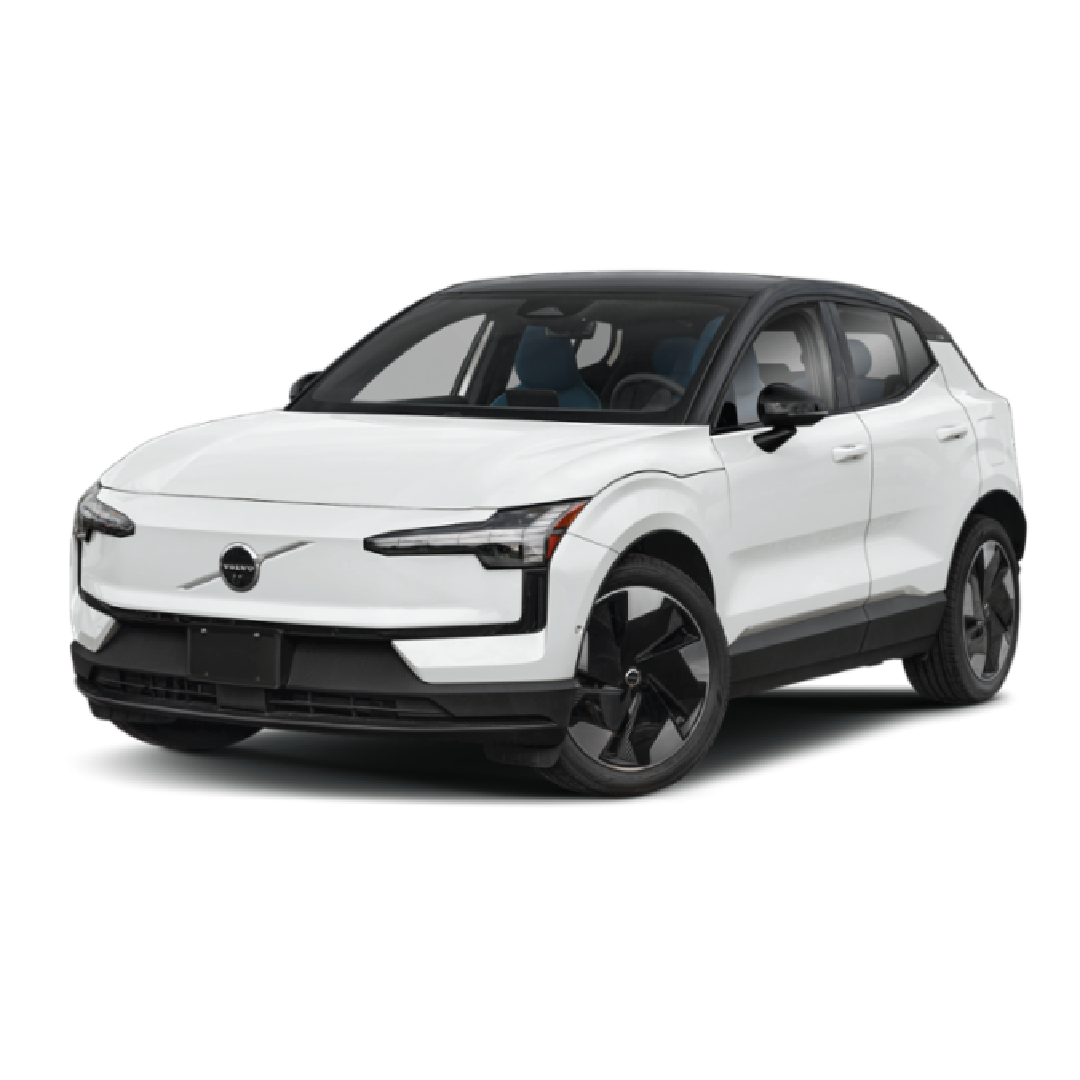 Volvo EX30 Hali Bagaj Havuzu 2025 ve Sonrası