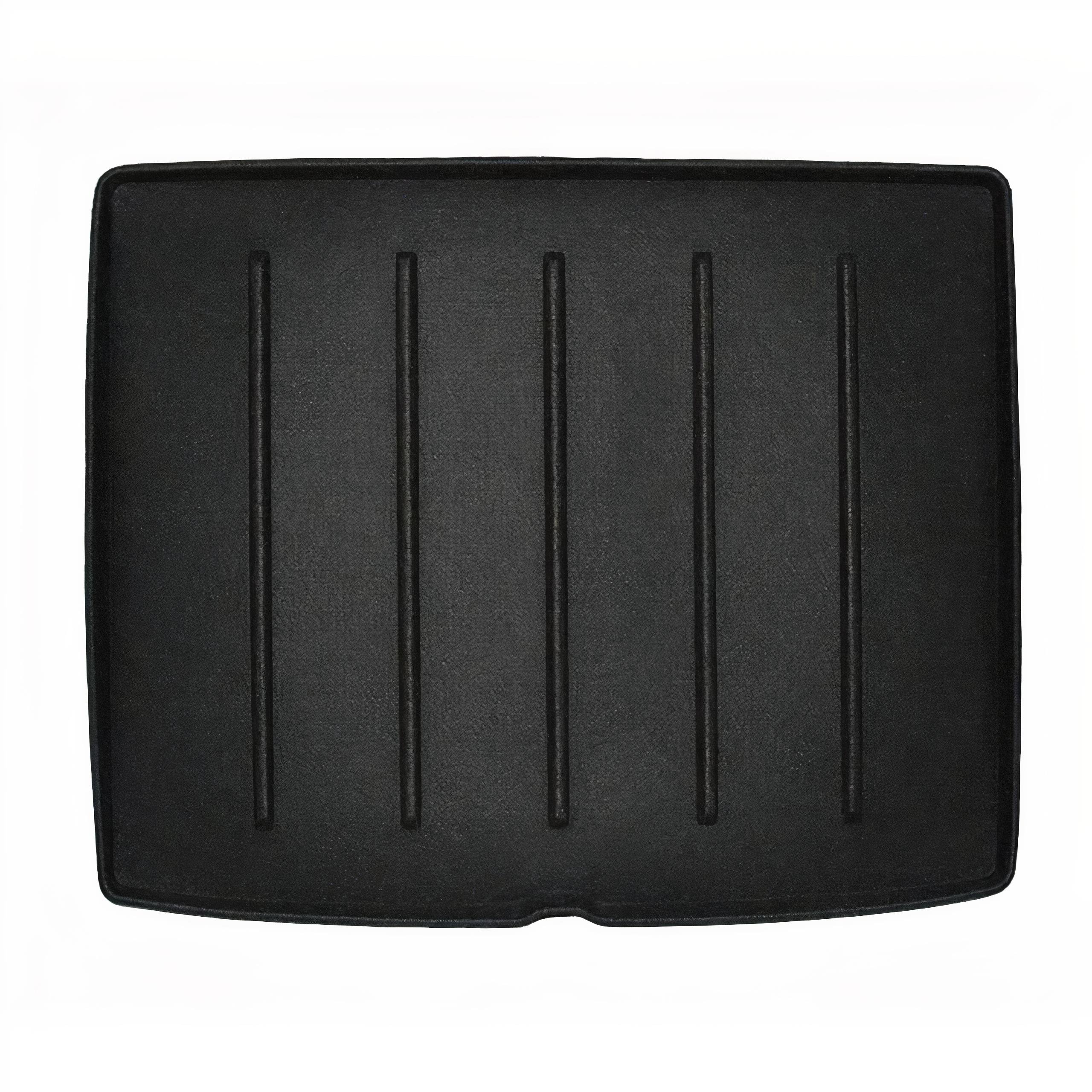 Cupra Formentor Üst Raf Halı Bagaj Havuzu (2020 Sonrası)