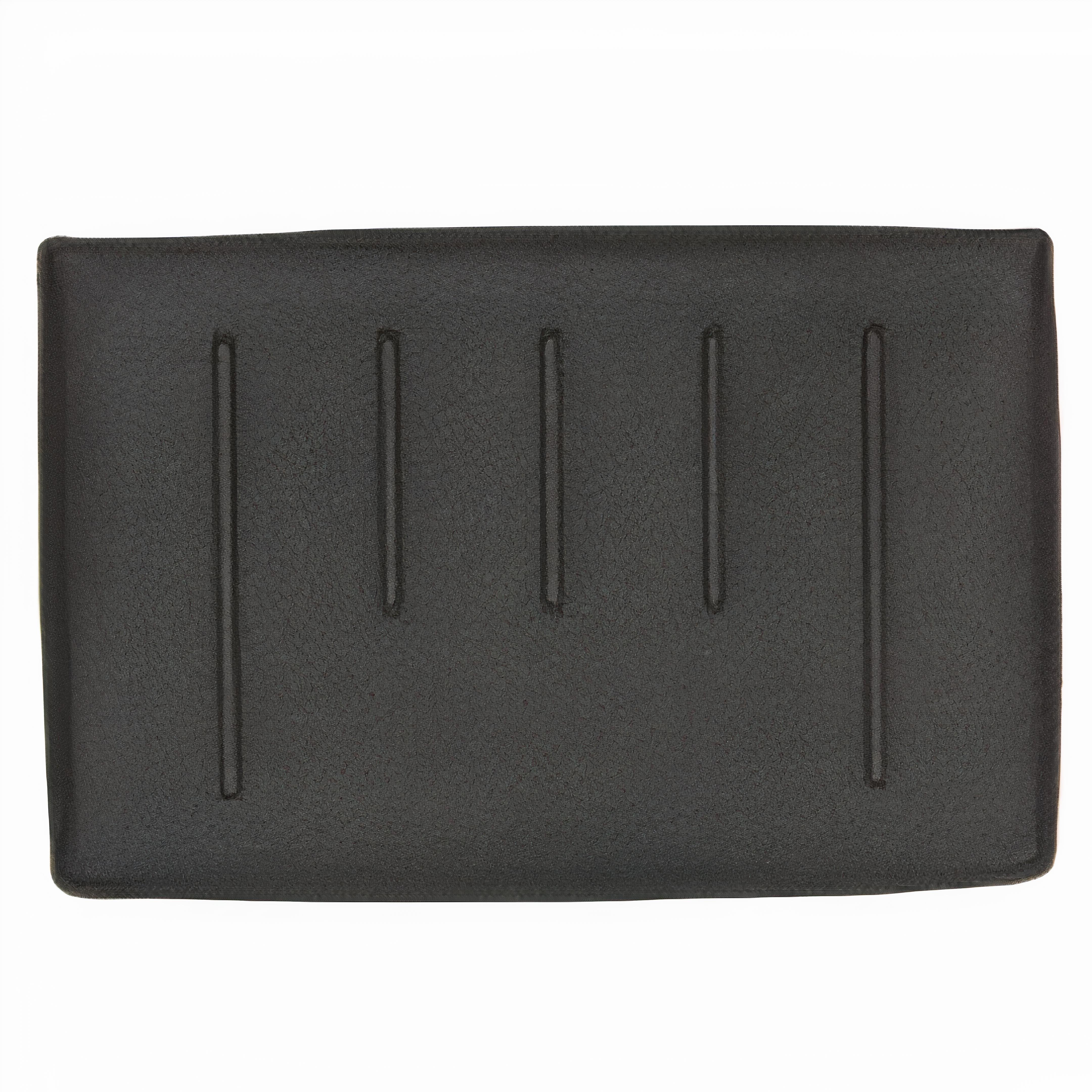 Citroen C3 Aircross Üst Raf Halı Bagaj Havuzu (2017 Sonrası)