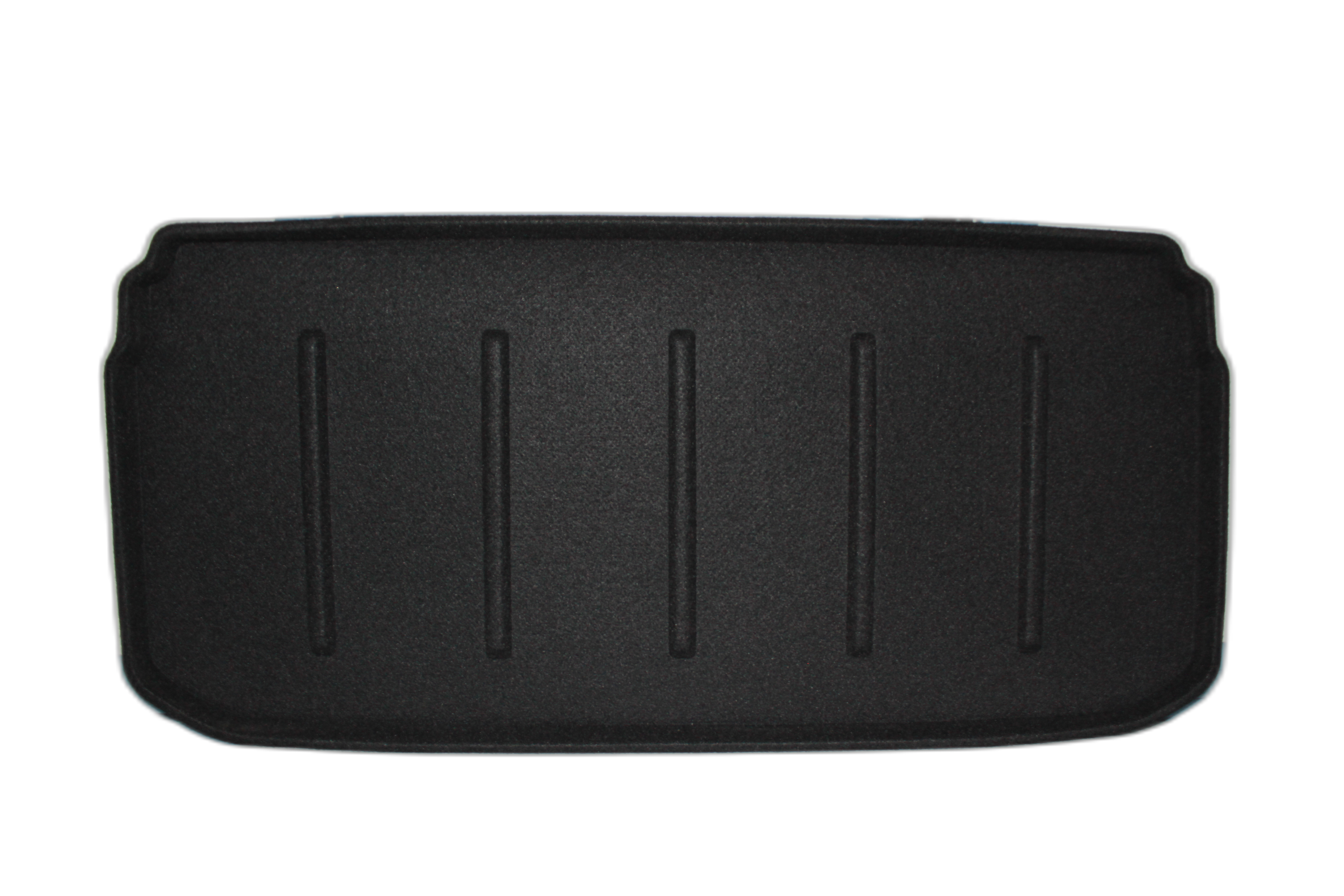 Mini Cooper 2 Kapı Elektrikli Halı Bagaj Havuzu