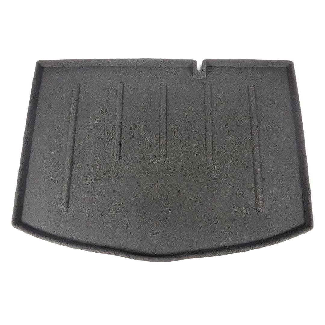 Toyota Yaris Halı Bagaj Havuzu (2012-2017 Arası)