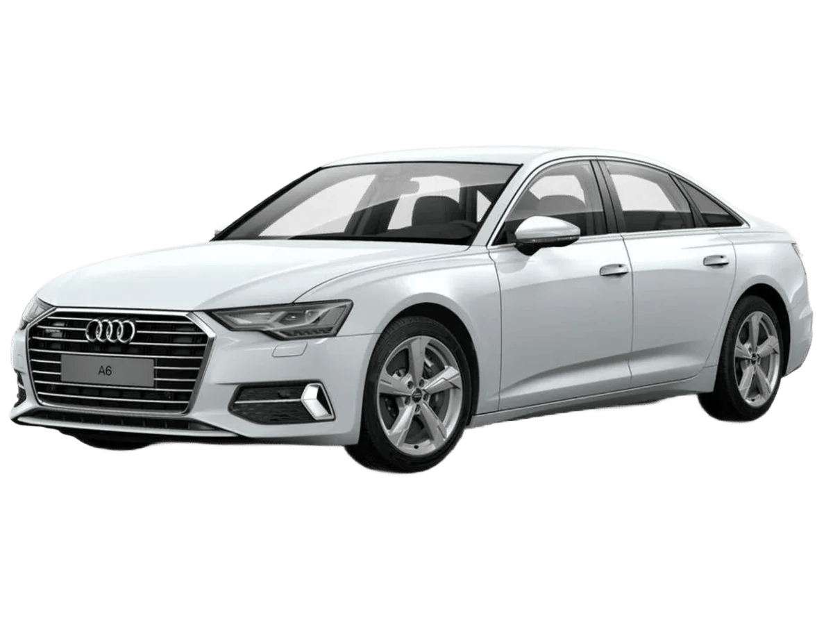Audi A6 C8 Tüm Kasa Tiplerine 2018+ Sonrası Uyumulu Kauçuk Paspas