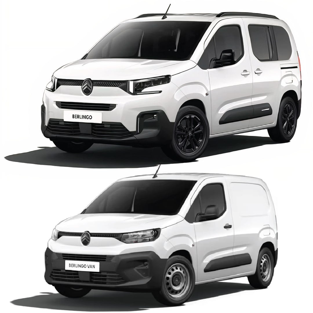 Citroen Berlingo 2025 ve Sonrası Kaput İzolatörü